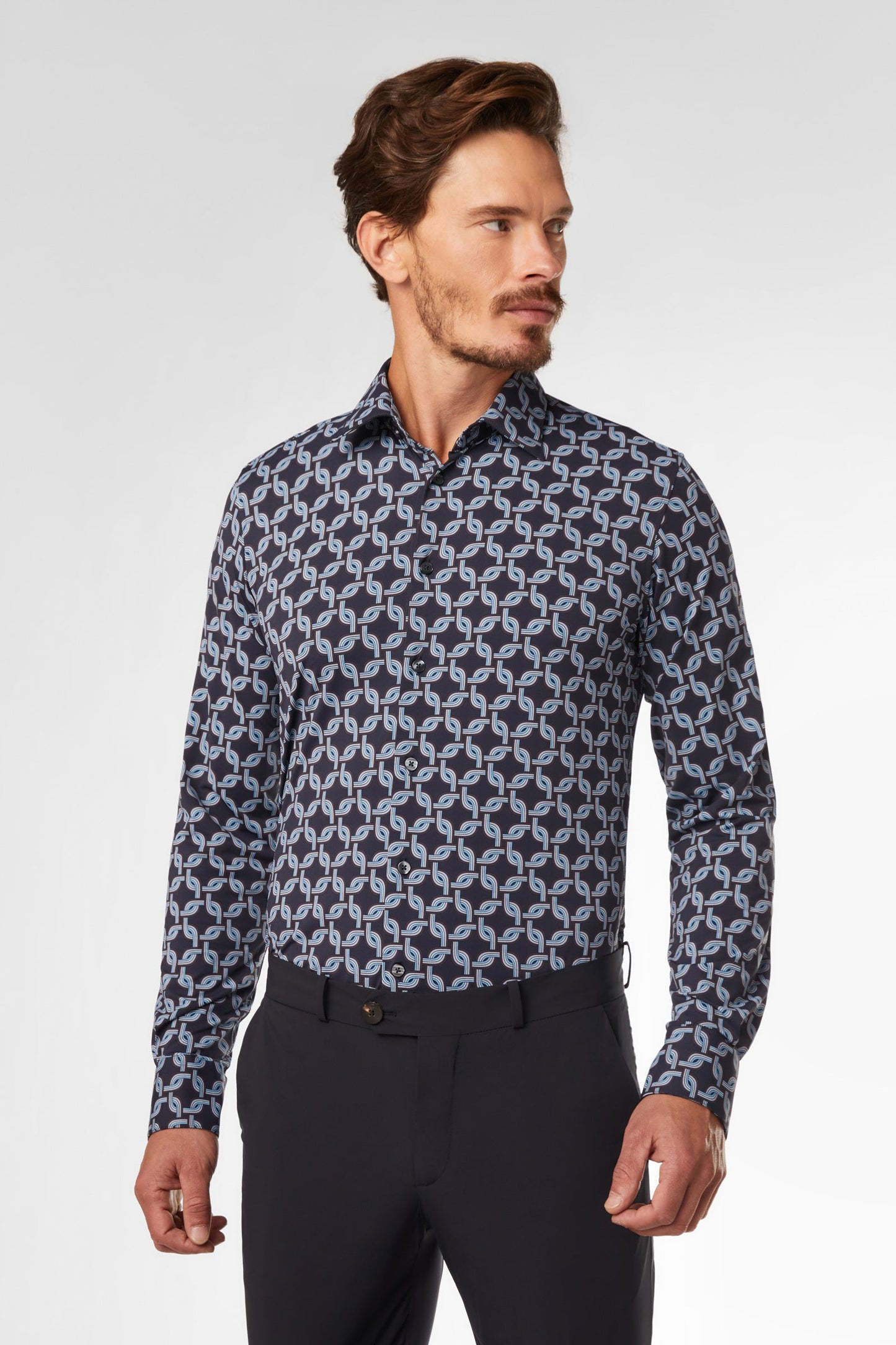 Shirt Licorice
