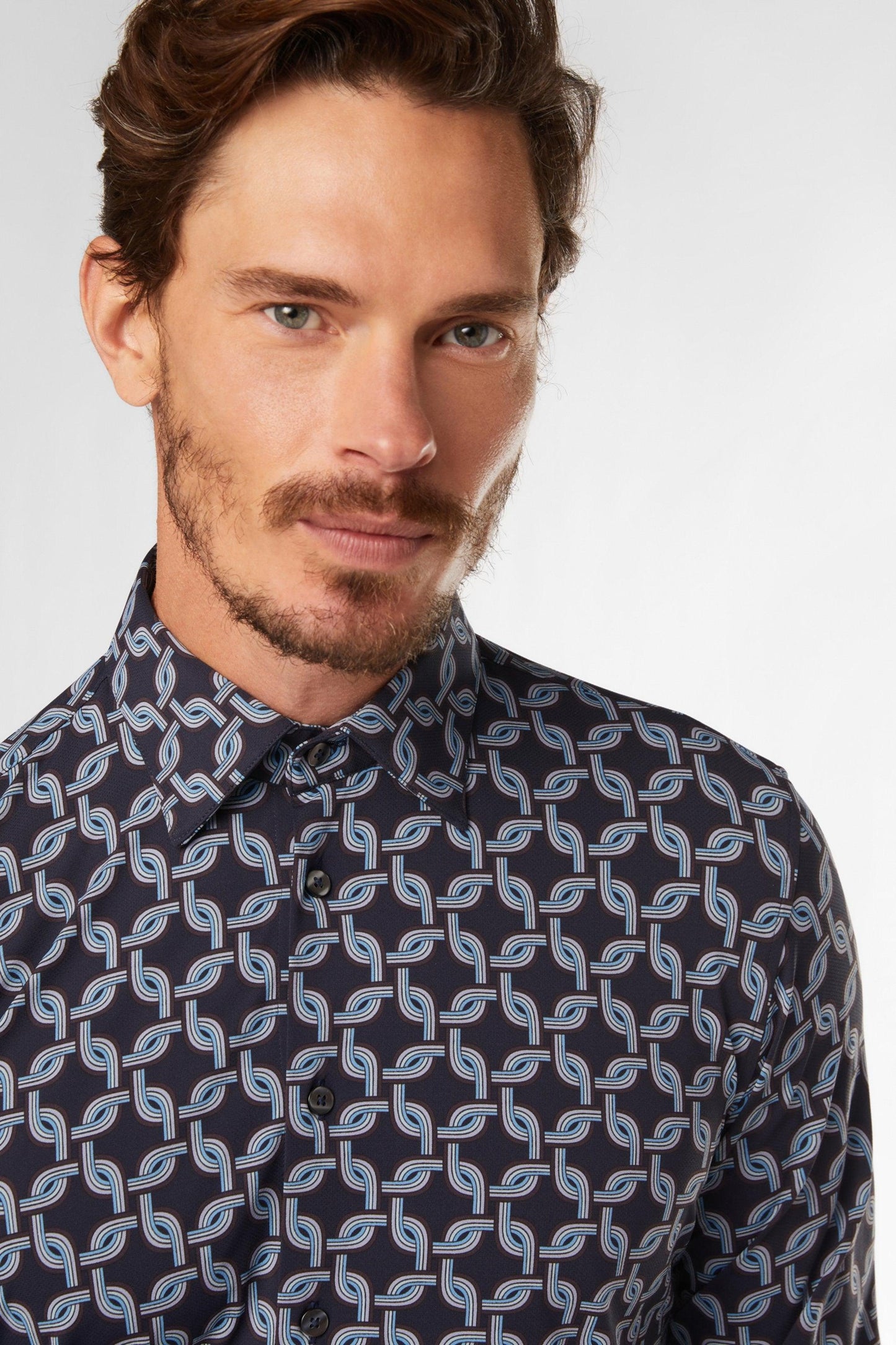 Shirt Licorice - RRD Roberto Ricci Designs - Official Online Store