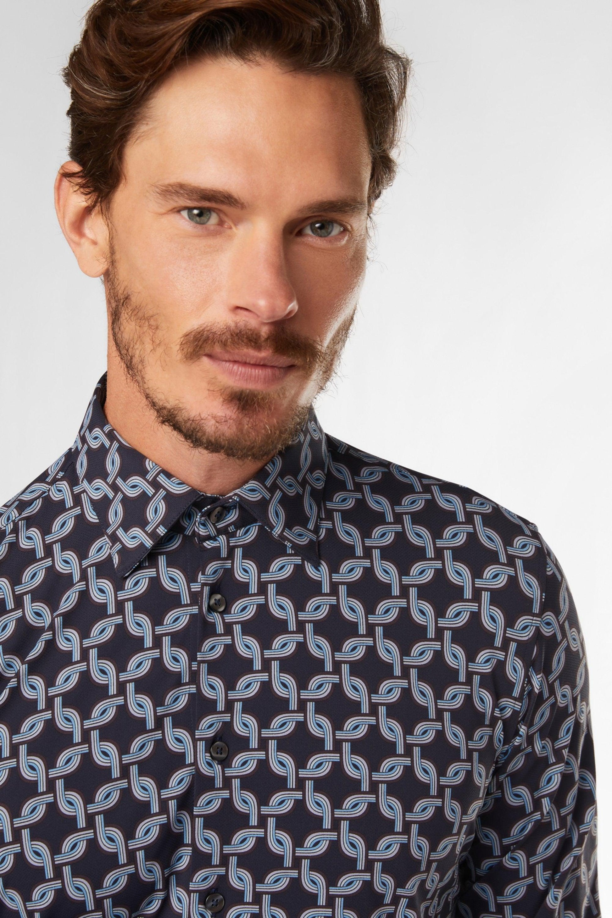 Shirt Licorice - RRD Roberto Ricci Designs - Official Online Store