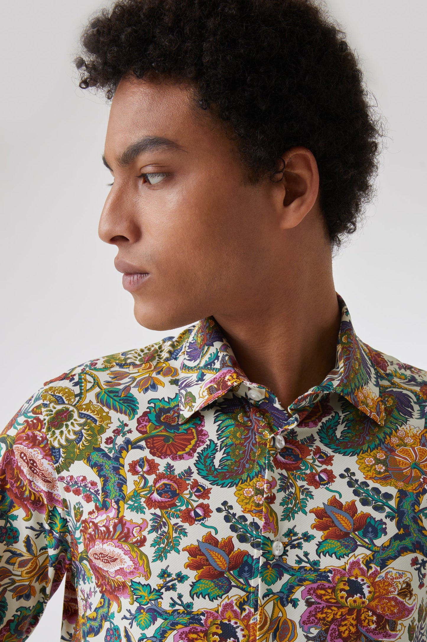 Shirt Flower