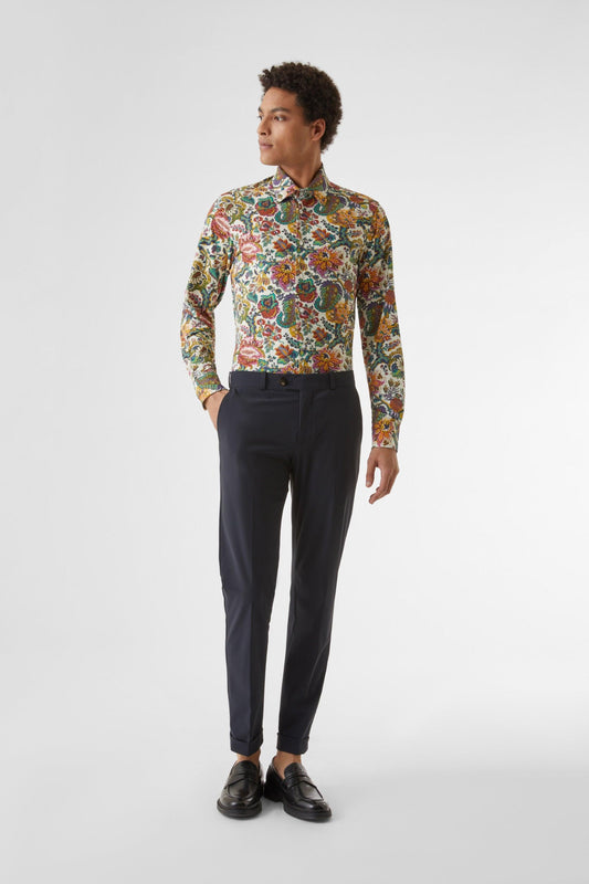 Shirt Flower - RRD Roberto Ricci Designs - Official Online Store