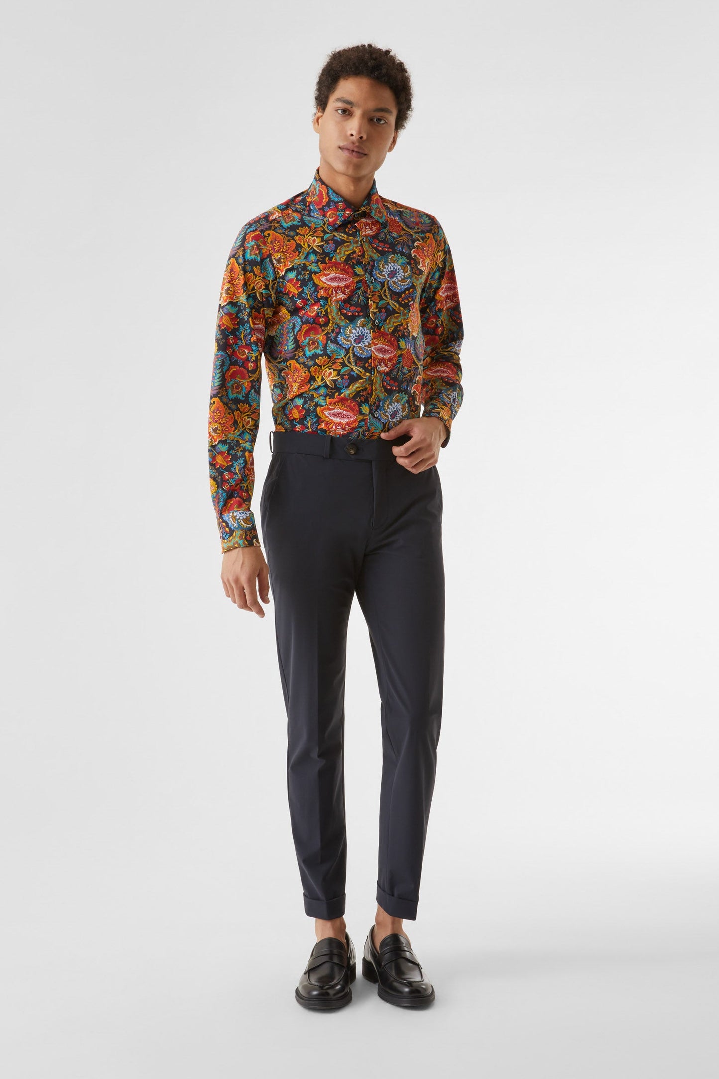 Shirt Flower