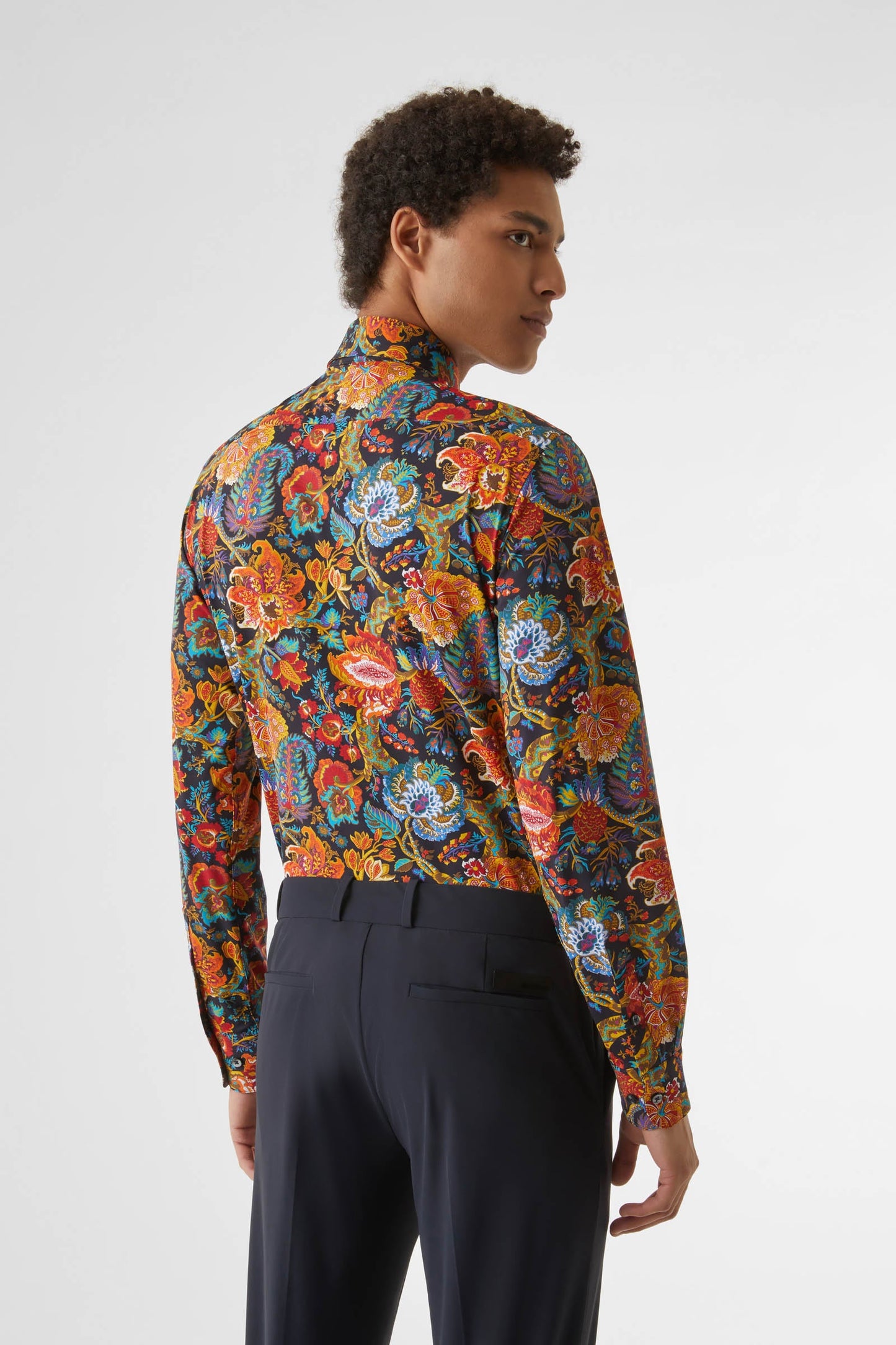 Shirt Flower