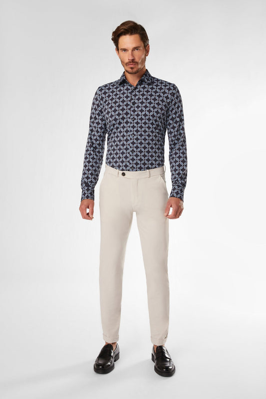 Pant Revo Chino - RRD Roberto Ricci Designs - Official Online Store