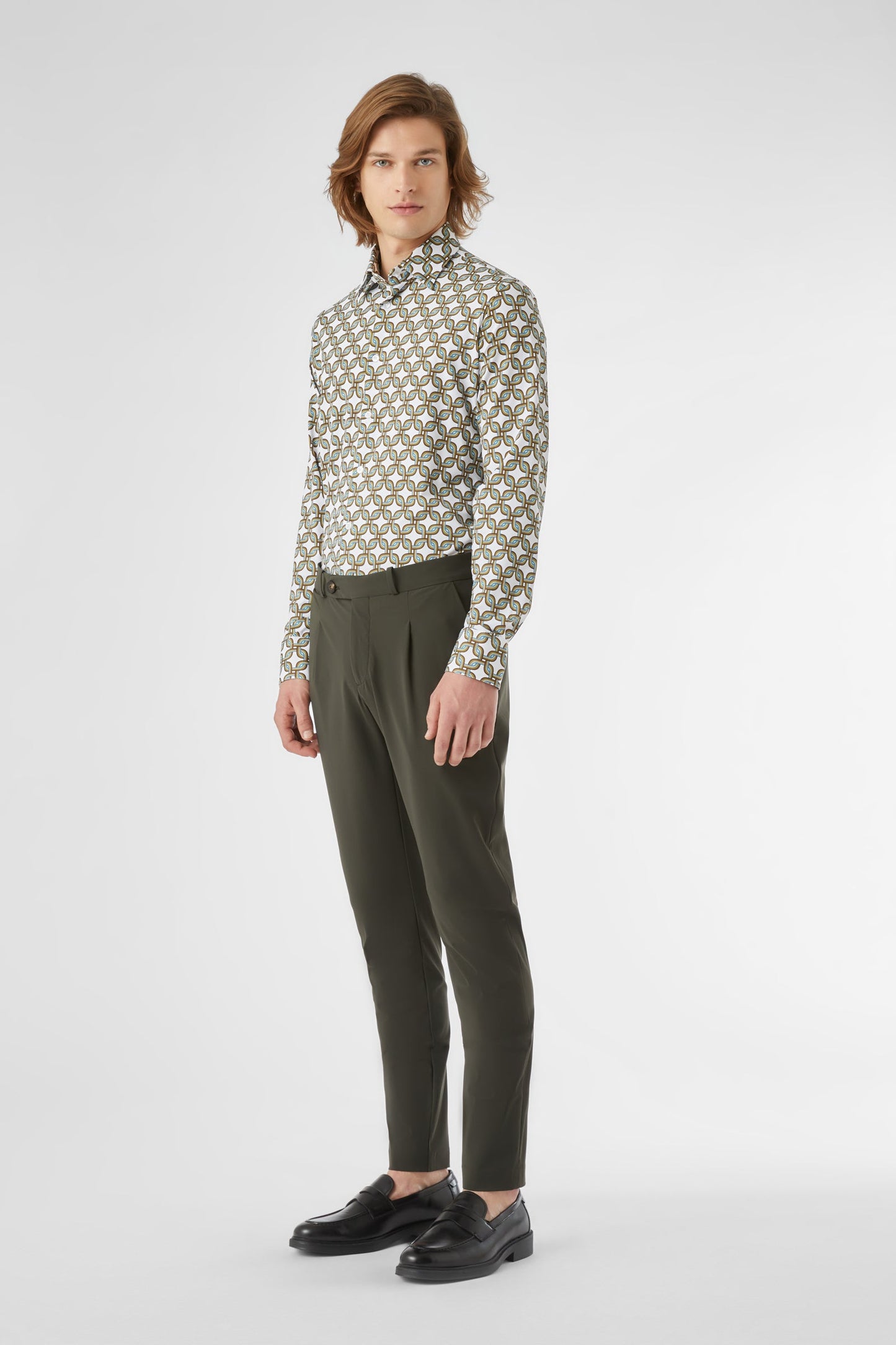Pant Revo Chino Pence