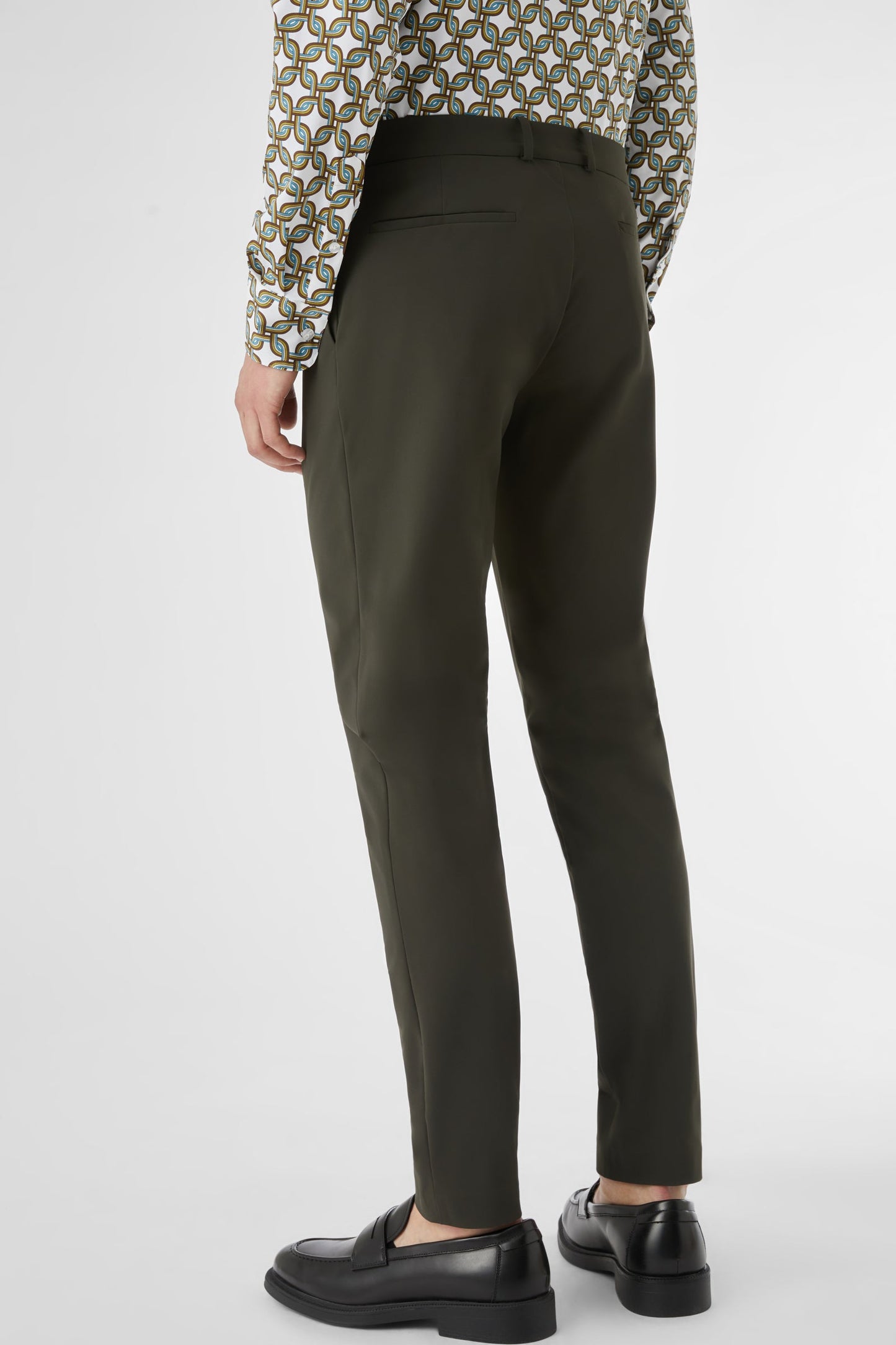 Pant Revo Chino Pence