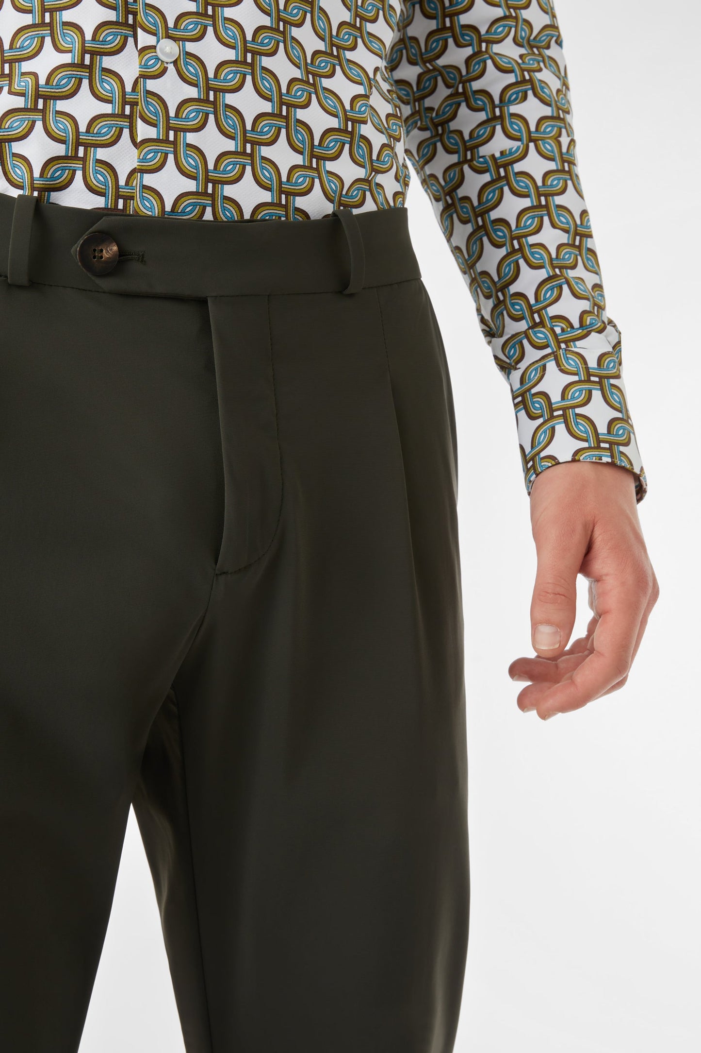 Pant Revo Chino Pence