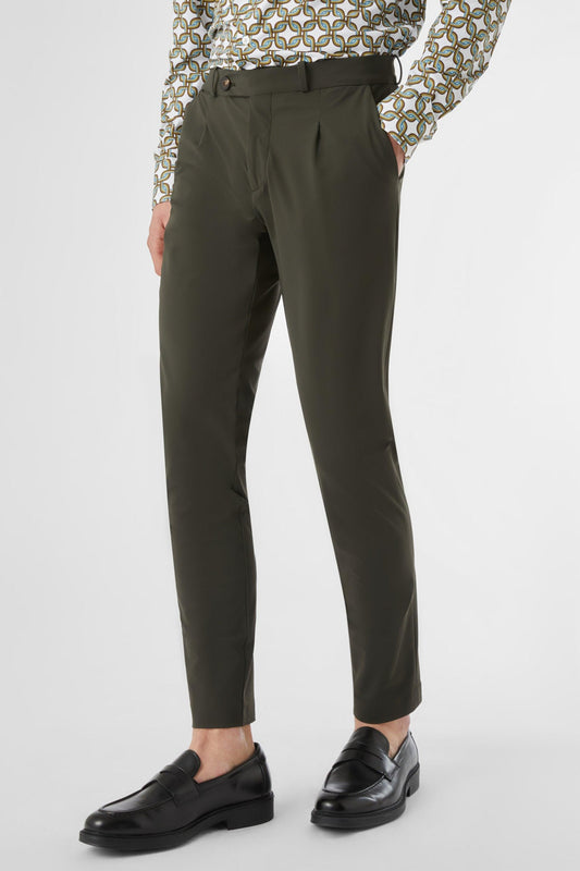 Pant Revo Chino Pence - RRD Roberto Ricci Designs - Official Online Store