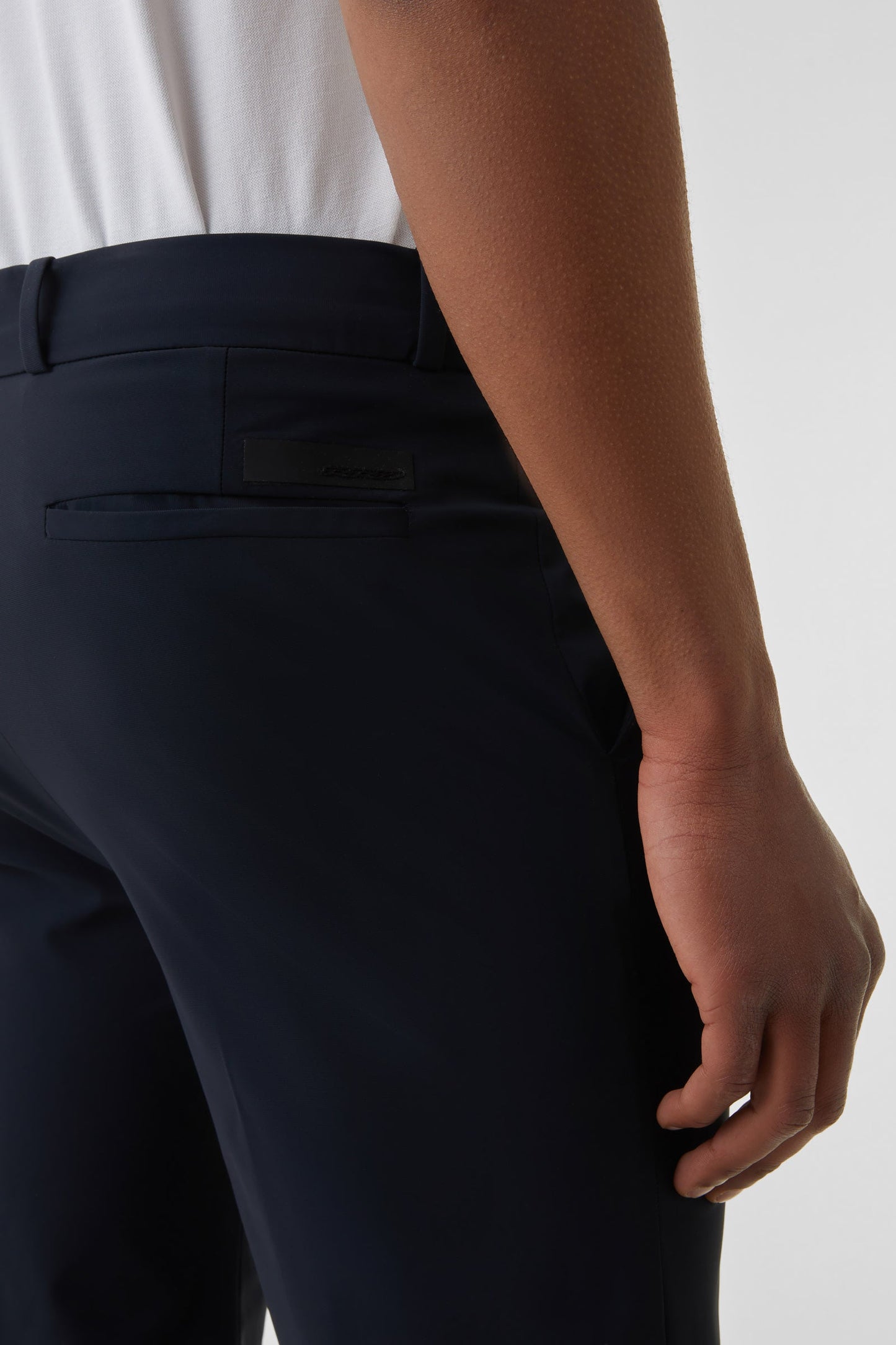 Pant Revo Chino Short