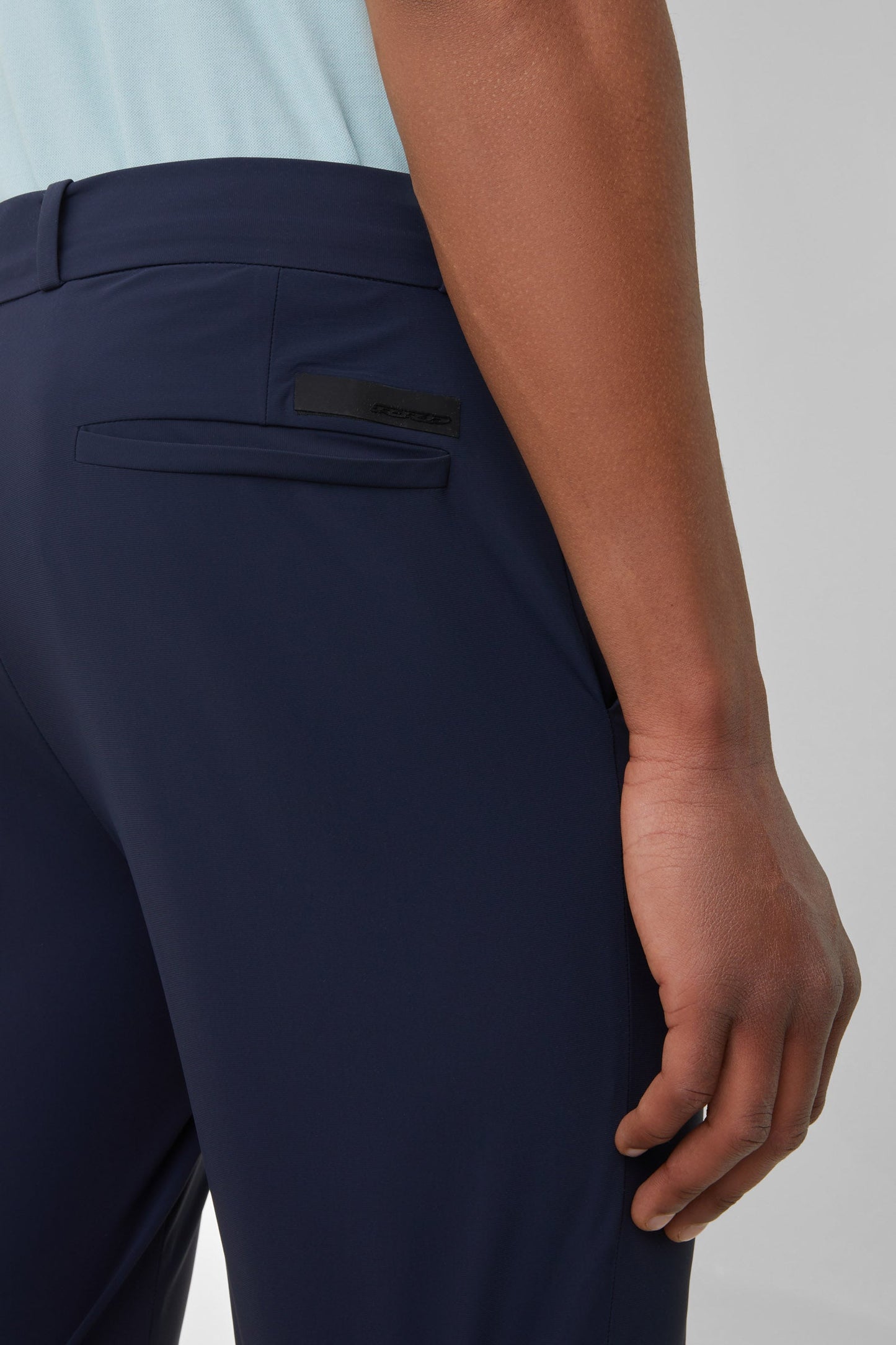 Pant Revo Chino Short