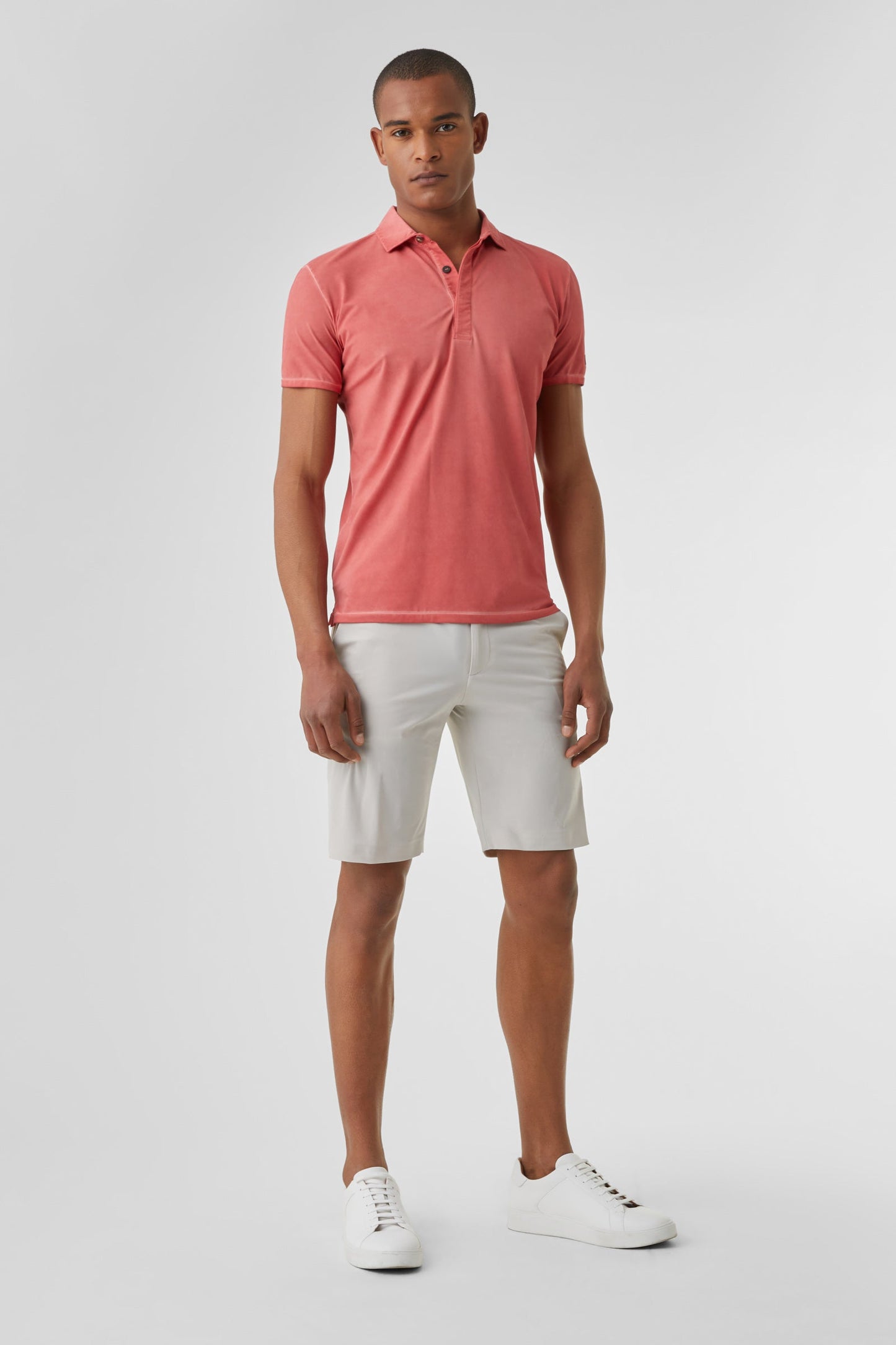 Pant Revo Chino Short