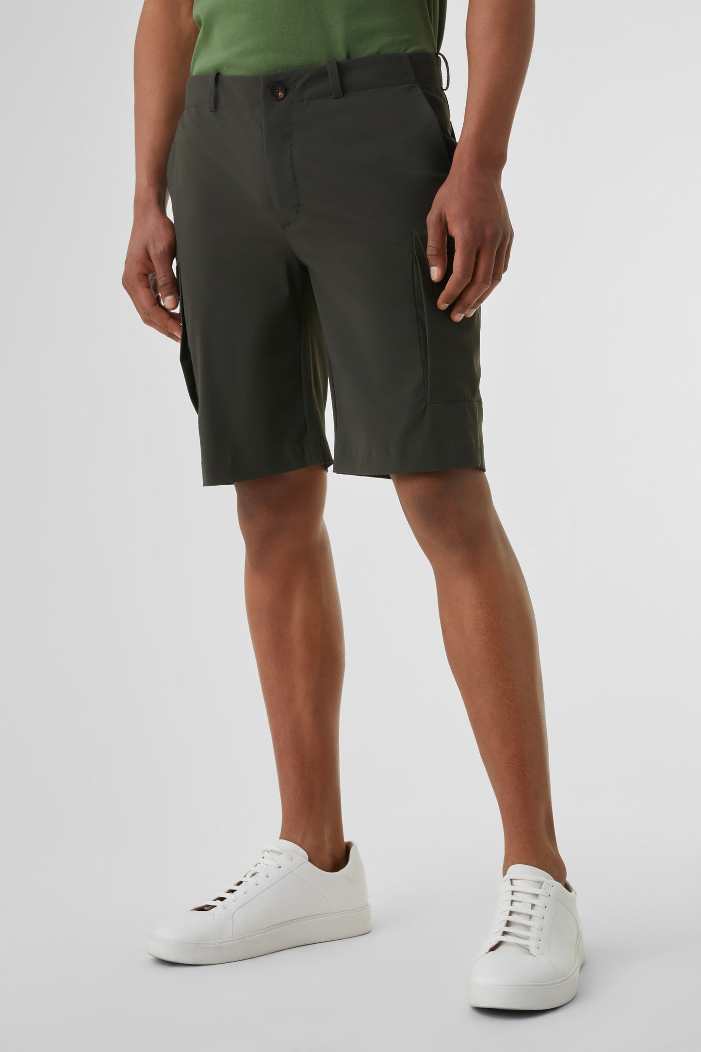 Pant Revo Chino Short