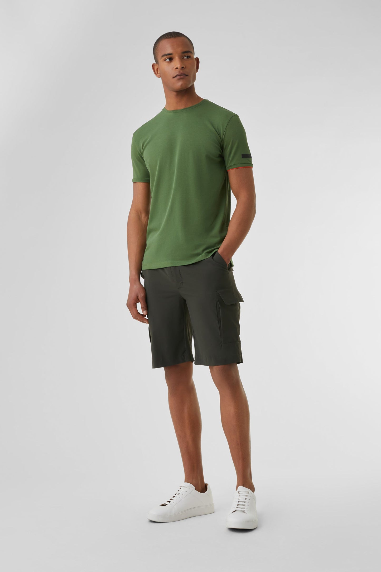 Pant Revo Chino Short