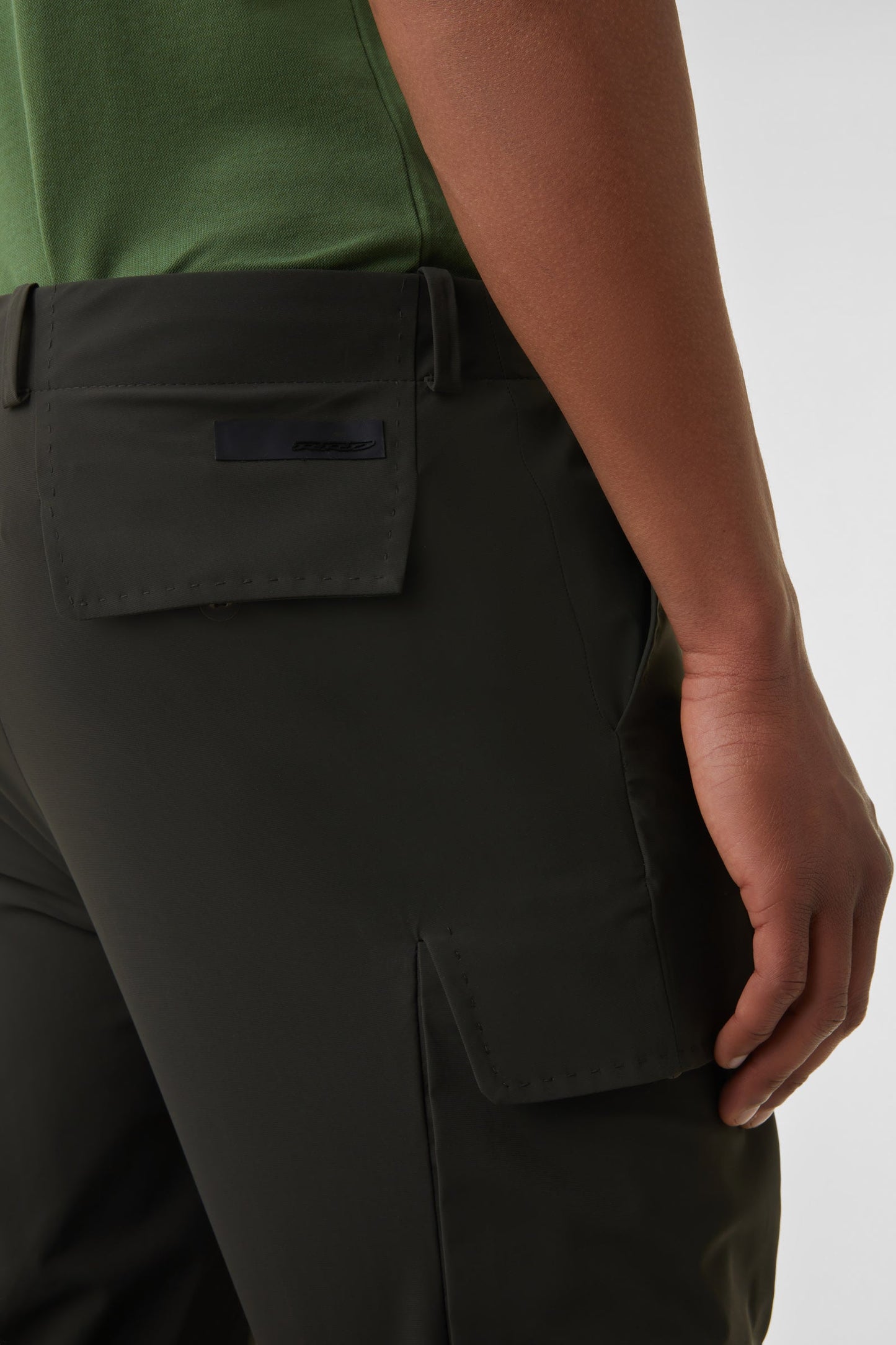 Pant Revo Chino Short