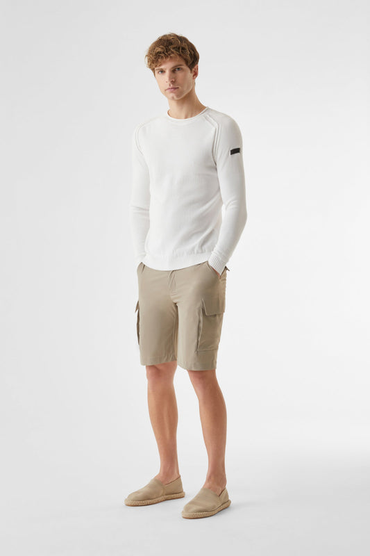 Pant Revo Chino Short