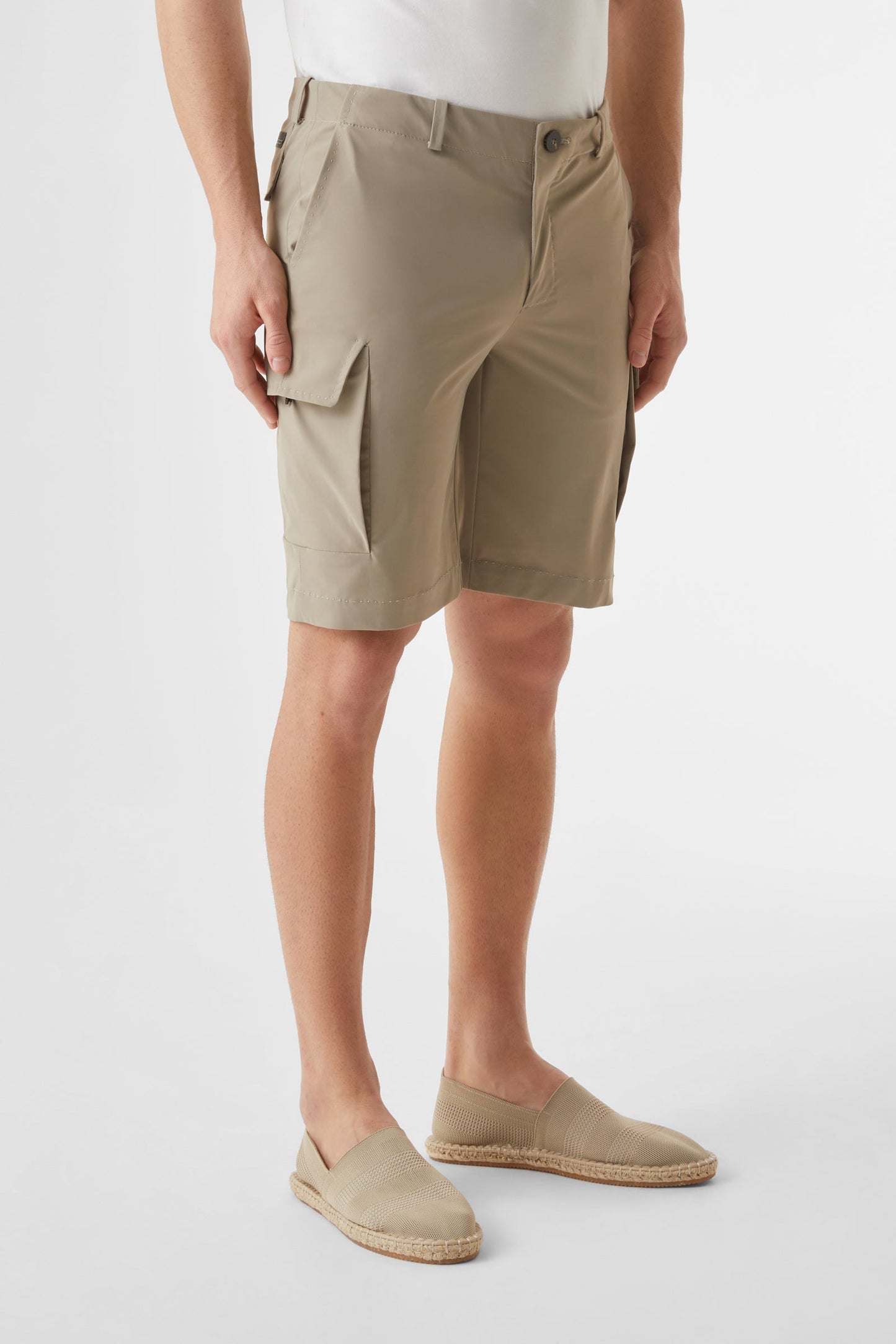 Pant Revo Chino Short