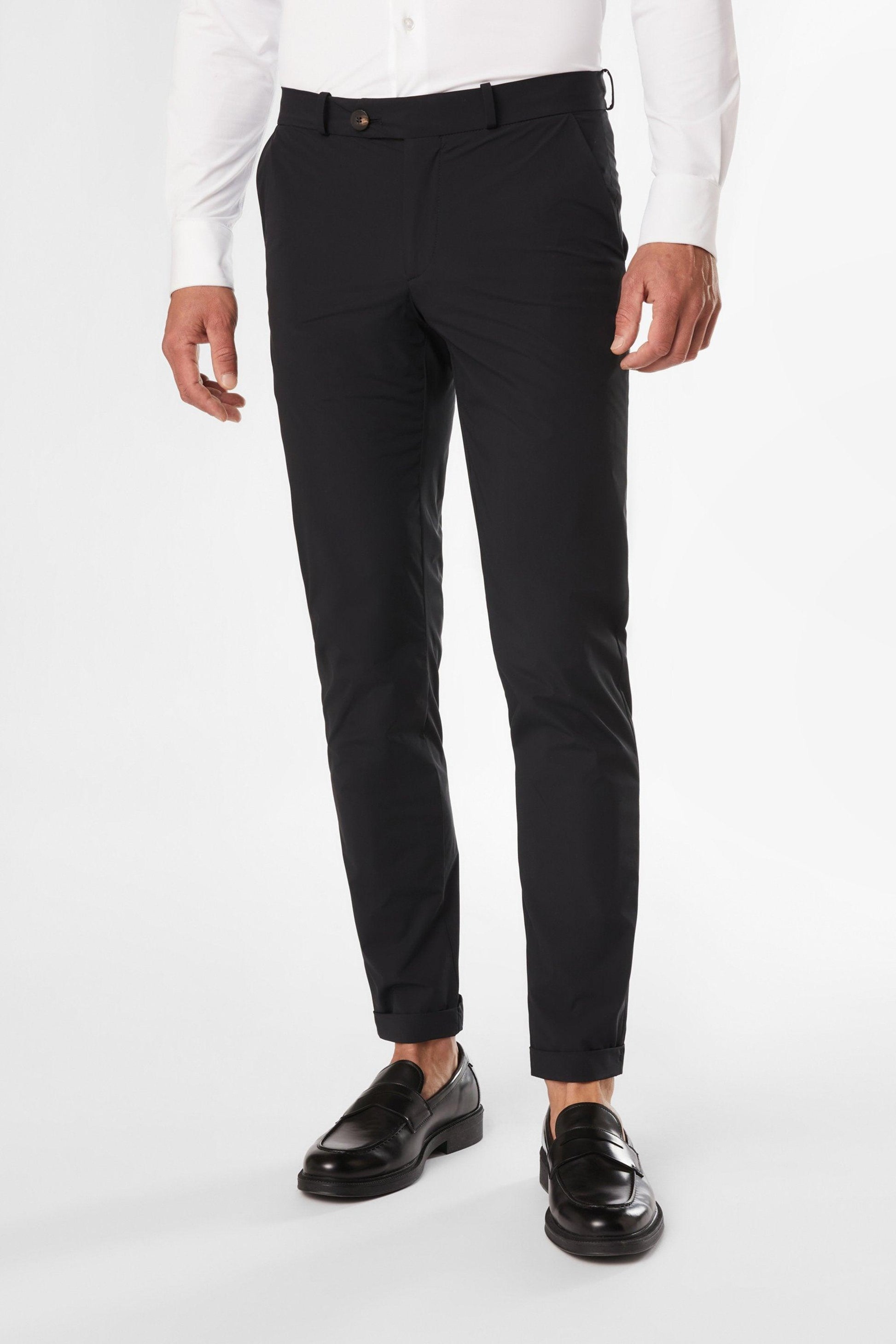 Pant Cult Chino - RRD Roberto Ricci Designs - Official Online Store