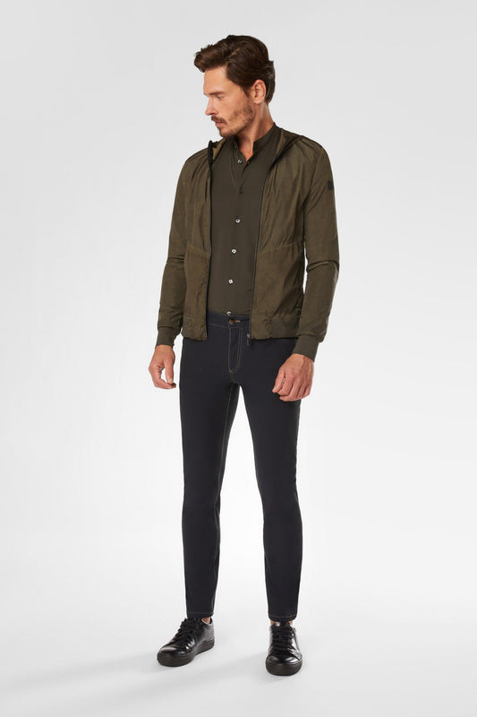 Pant Techno Indaco - RRD Roberto Ricci Designs - Official Online Store
