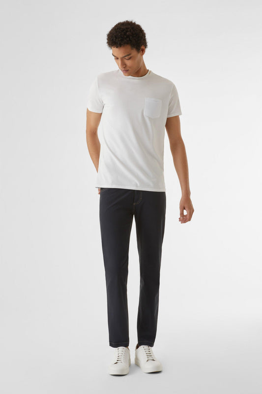 Pant Techno Indaco - RRD Roberto Ricci Designs - Official Online Store