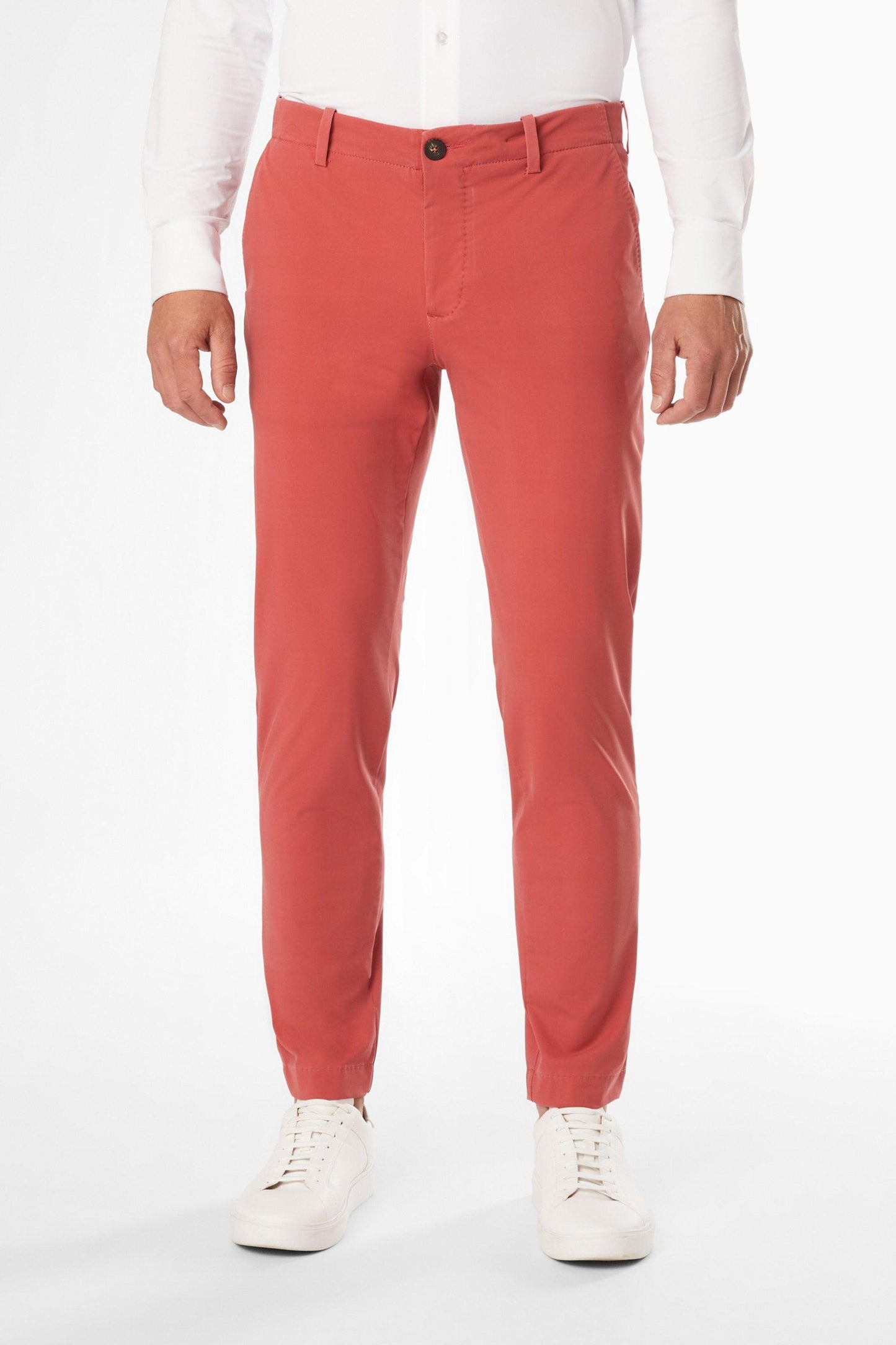 Pant Techno Wash Chino - RRD Roberto Ricci Designs - Official Online Store