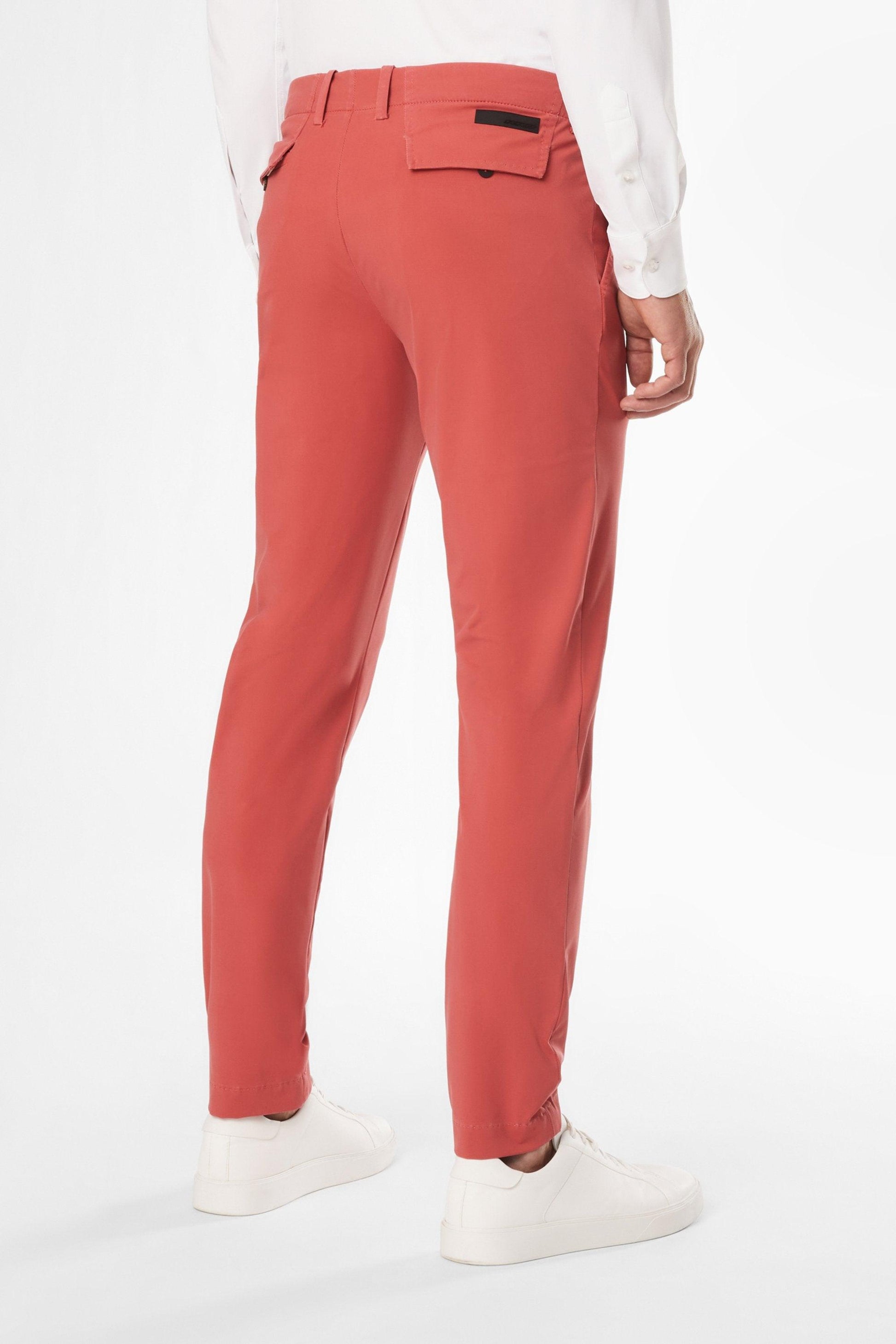Pant Techno Wash Chino - RRD Roberto Ricci Designs - Official Online Store