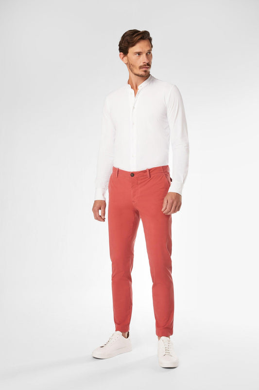 Pant Techno Wash Chino - RRD Roberto Ricci Designs - Official Online Store