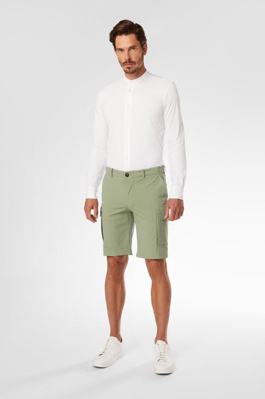 Pant Techno Wash Cargo Short - RRD Roberto Ricci Designs - Official Online Store