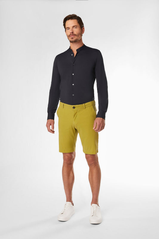 Pant Techno Wash Chino Short - RRD Roberto Ricci Designs - Official Online Store