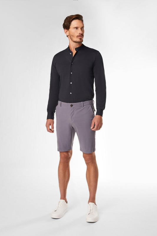 Pant Techno Wash Chino Short - RRD Roberto Ricci Designs - Official Online Store