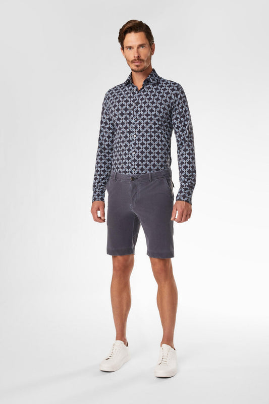 Pant Techno Wash Chino Short - RRD Roberto Ricci Designs - Official Online Store