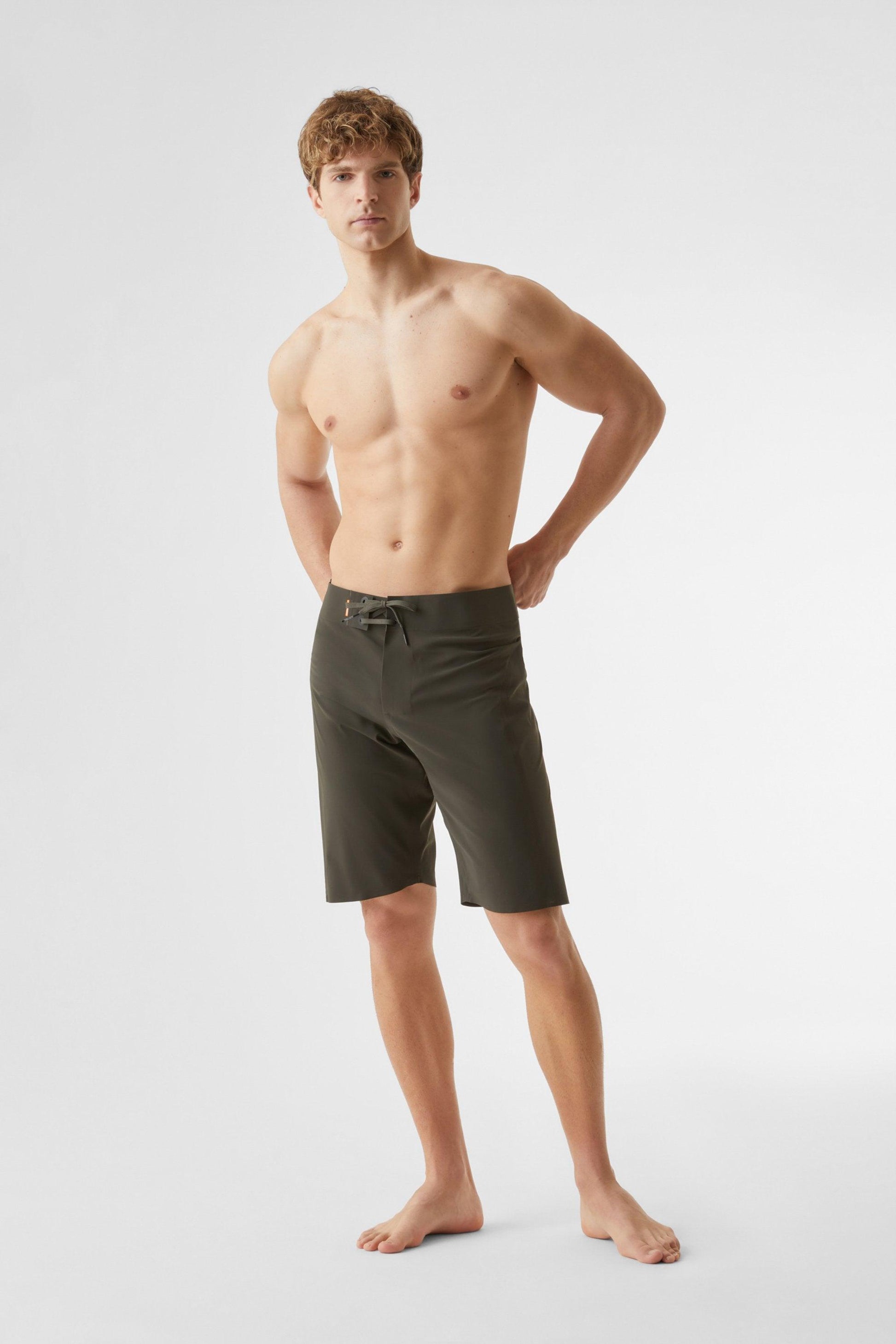Short Revo Fahrenheit - RRD Roberto Ricci Designs - Official Online Store