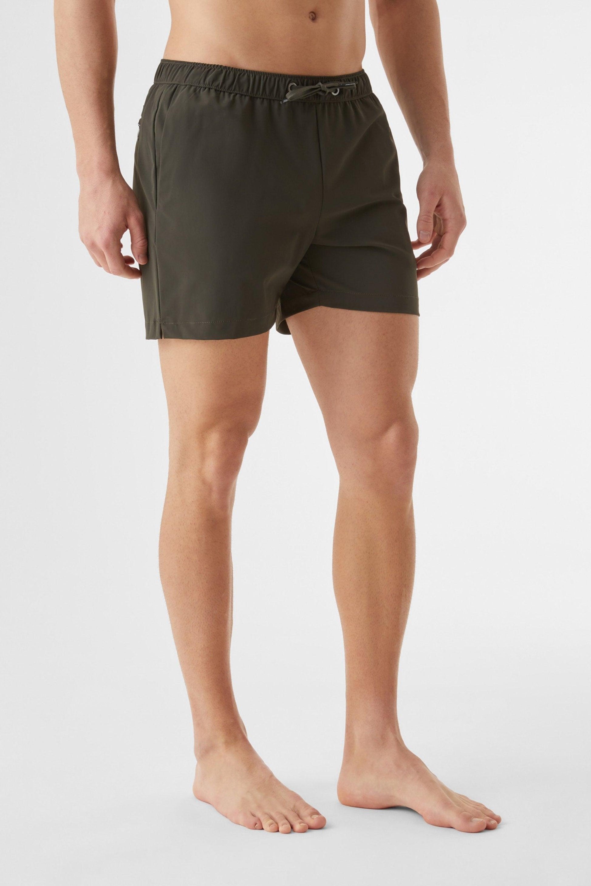 Short Revo Tramontana - RRD Roberto Ricci Designs - Official Online Store
