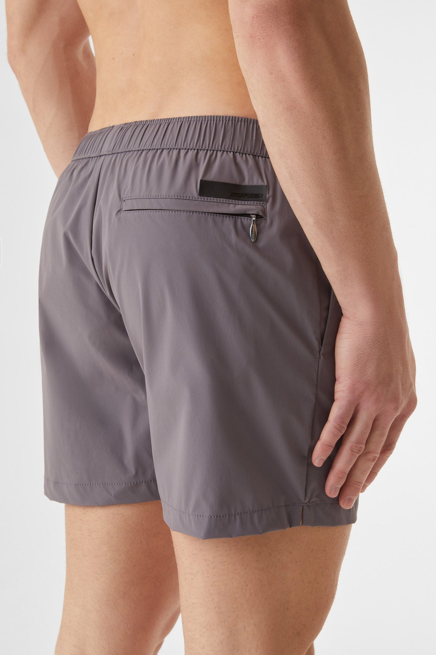Short Summer Urban Tramontana