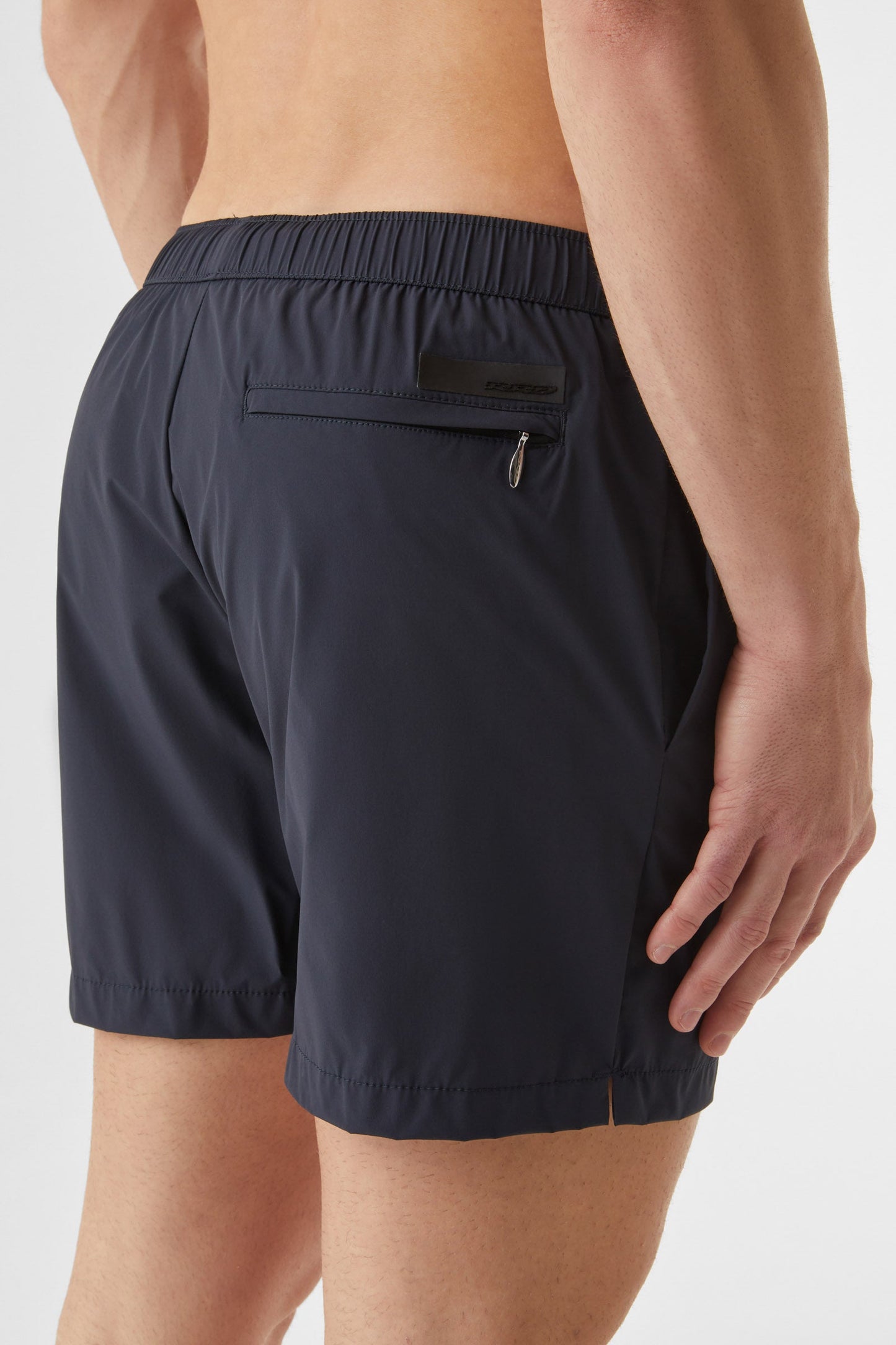 Short Summer Urban Tramontana