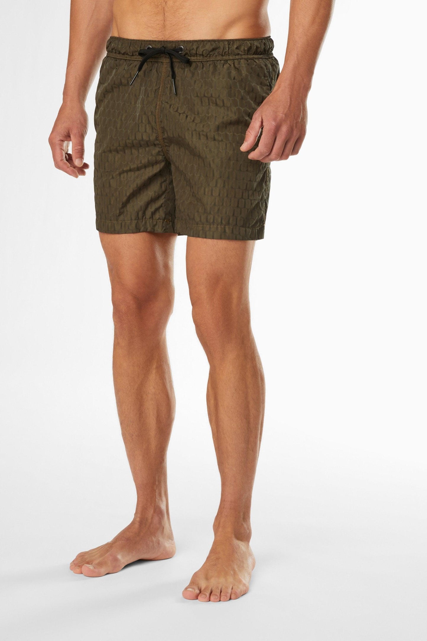 Short Honey Tramontana - RRD Roberto Ricci Designs - Official Online Store