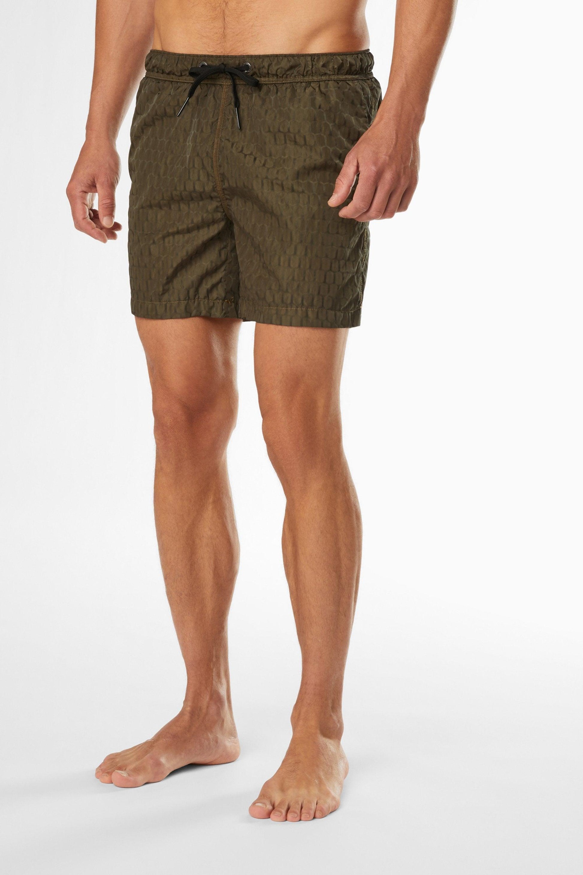 Short Honey Tramontana - RRD Roberto Ricci Designs - Official Online Store