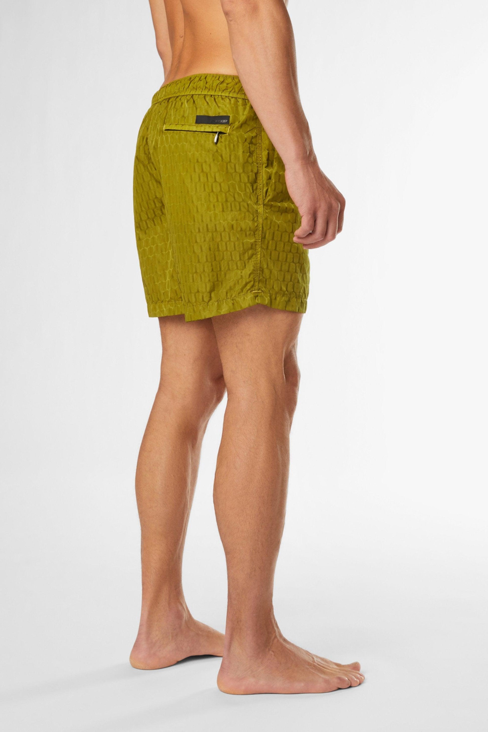 Short Honey Tramontana - RRD Roberto Ricci Designs - Official Online Store