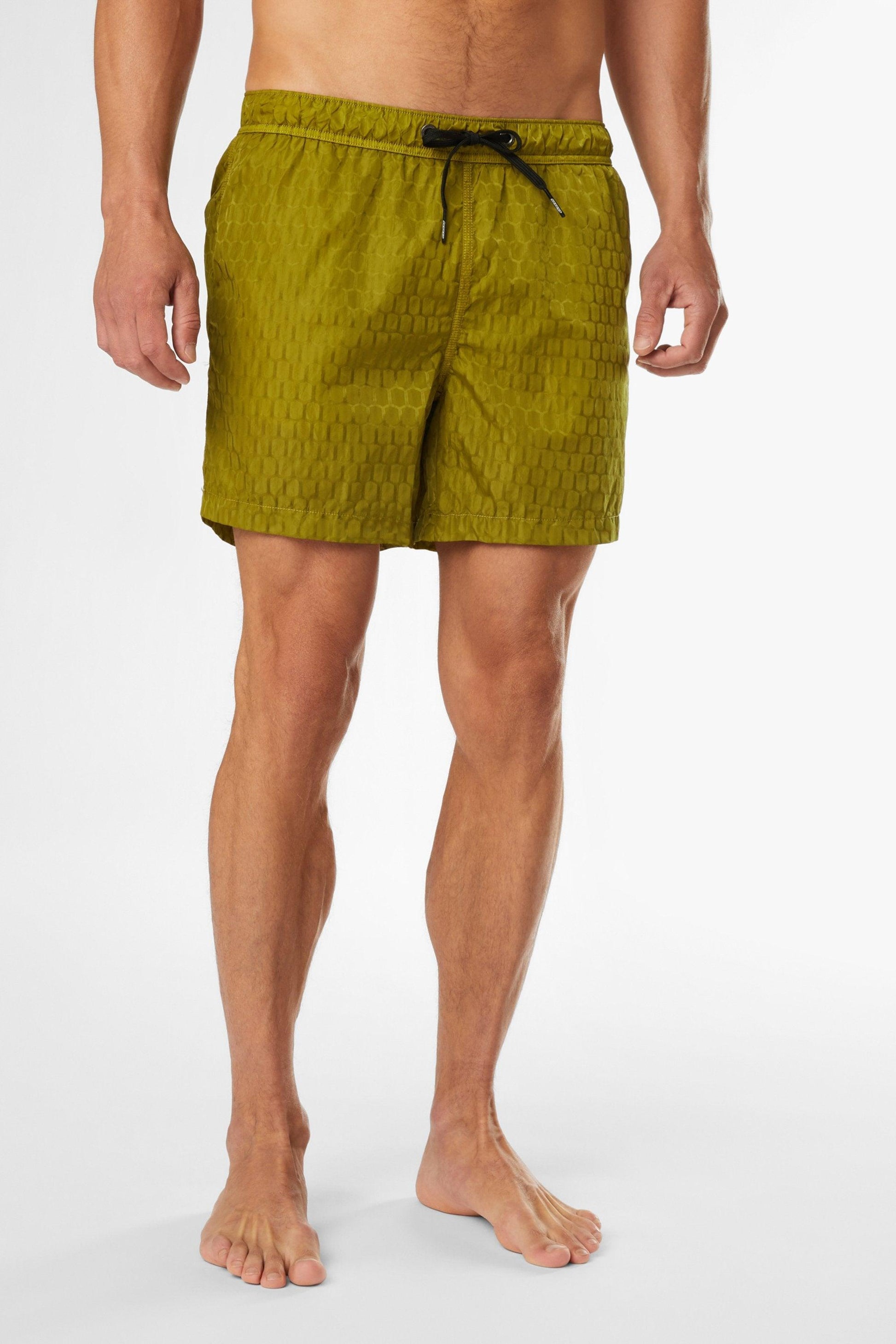 Short Honey Tramontana - RRD Roberto Ricci Designs - Official Online Store