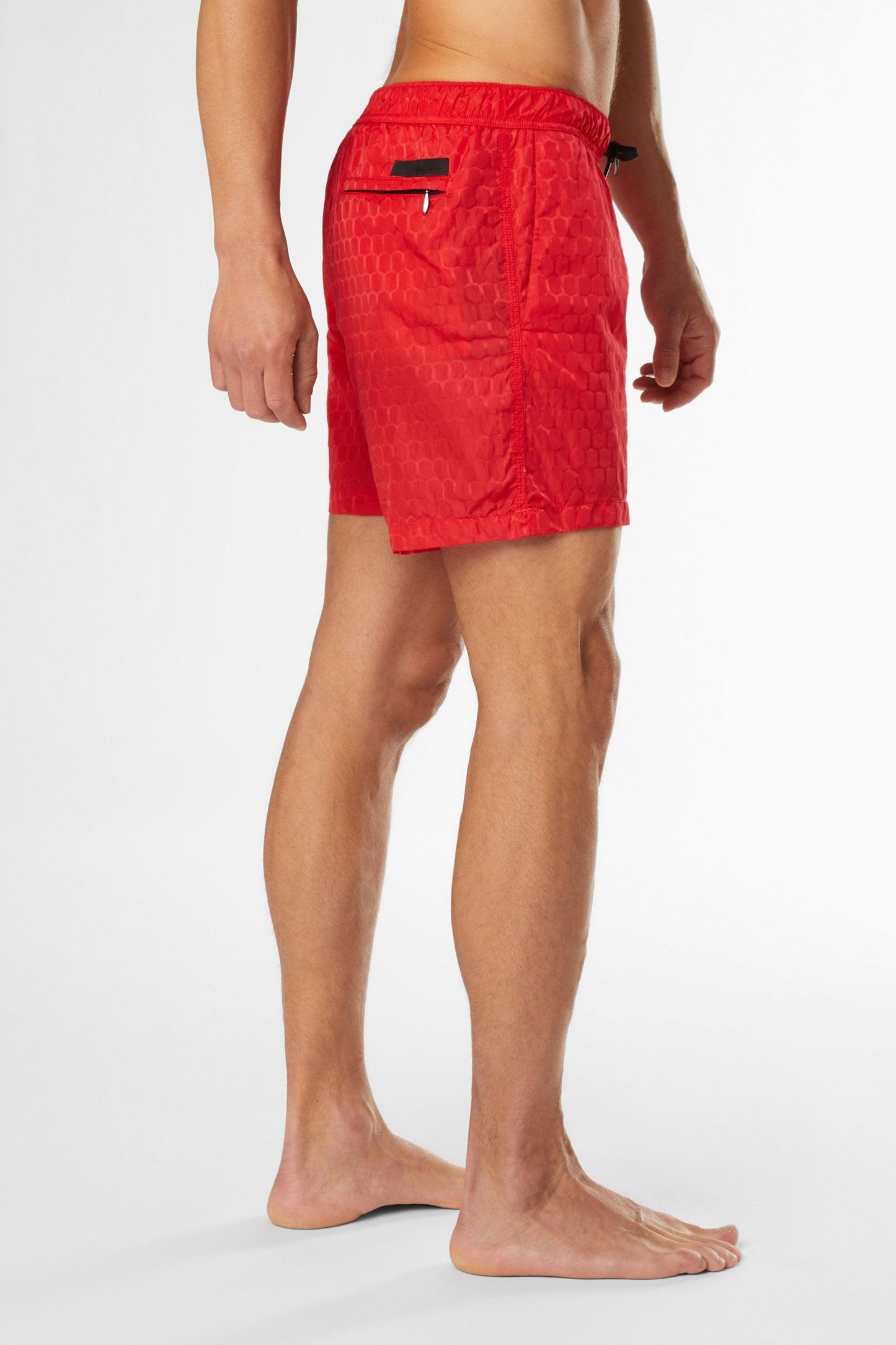 Short Honey Tramontana - RRD Roberto Ricci Designs - Official Online Store