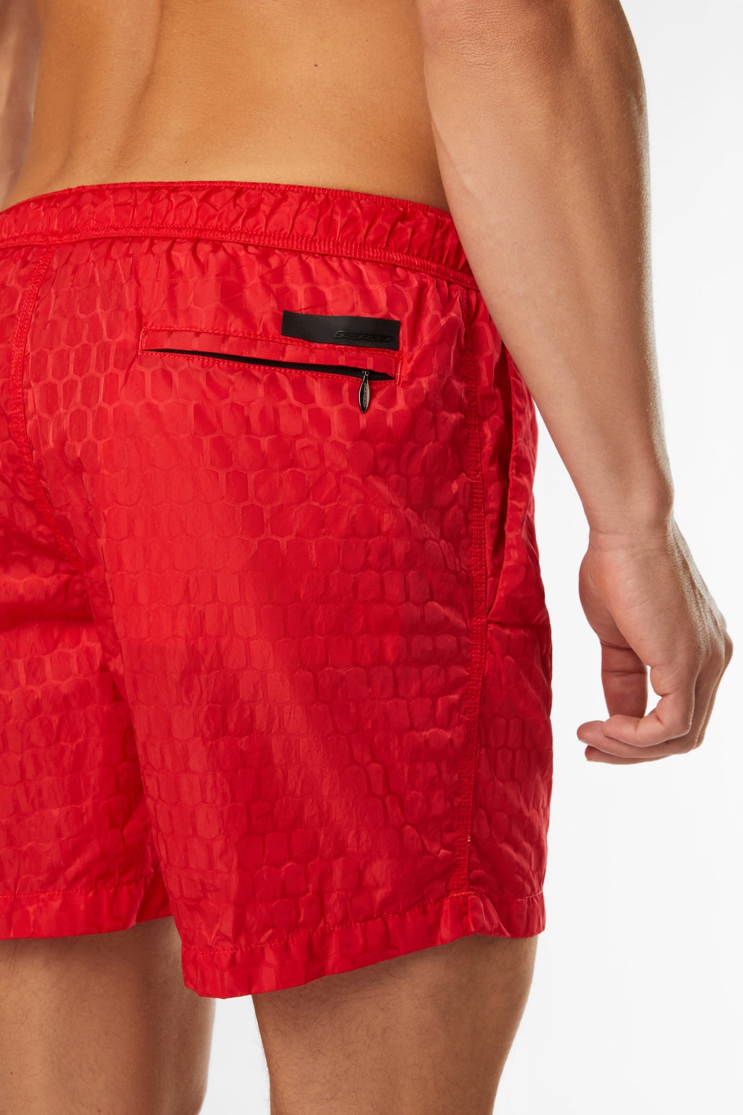 Short Honey Tramontana