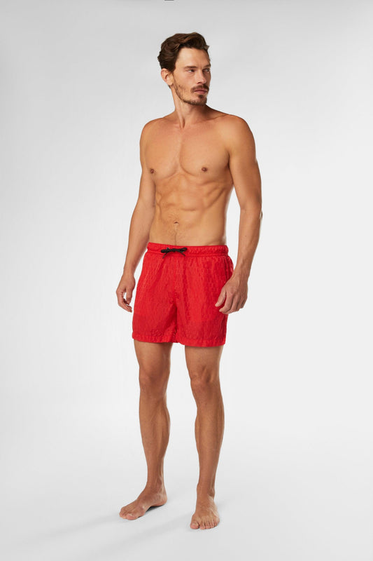 Short Honey Tramontana - RRD Roberto Ricci Designs - Official Online Store