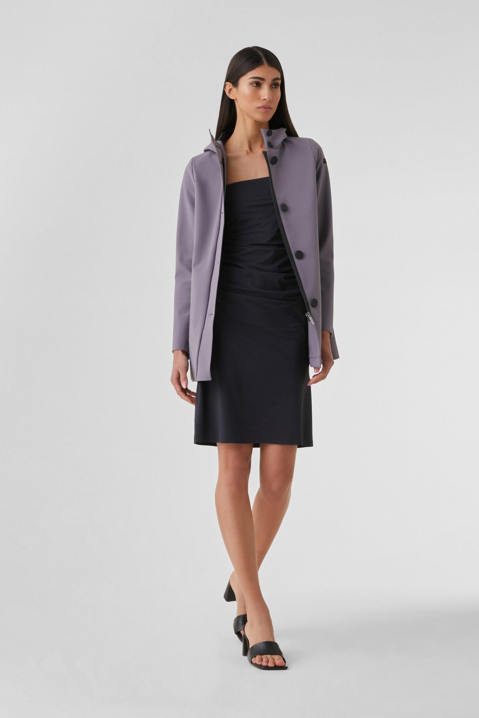 Jkt Summer Parka Lady - RRD Roberto Ricci Designs - Official Online Store