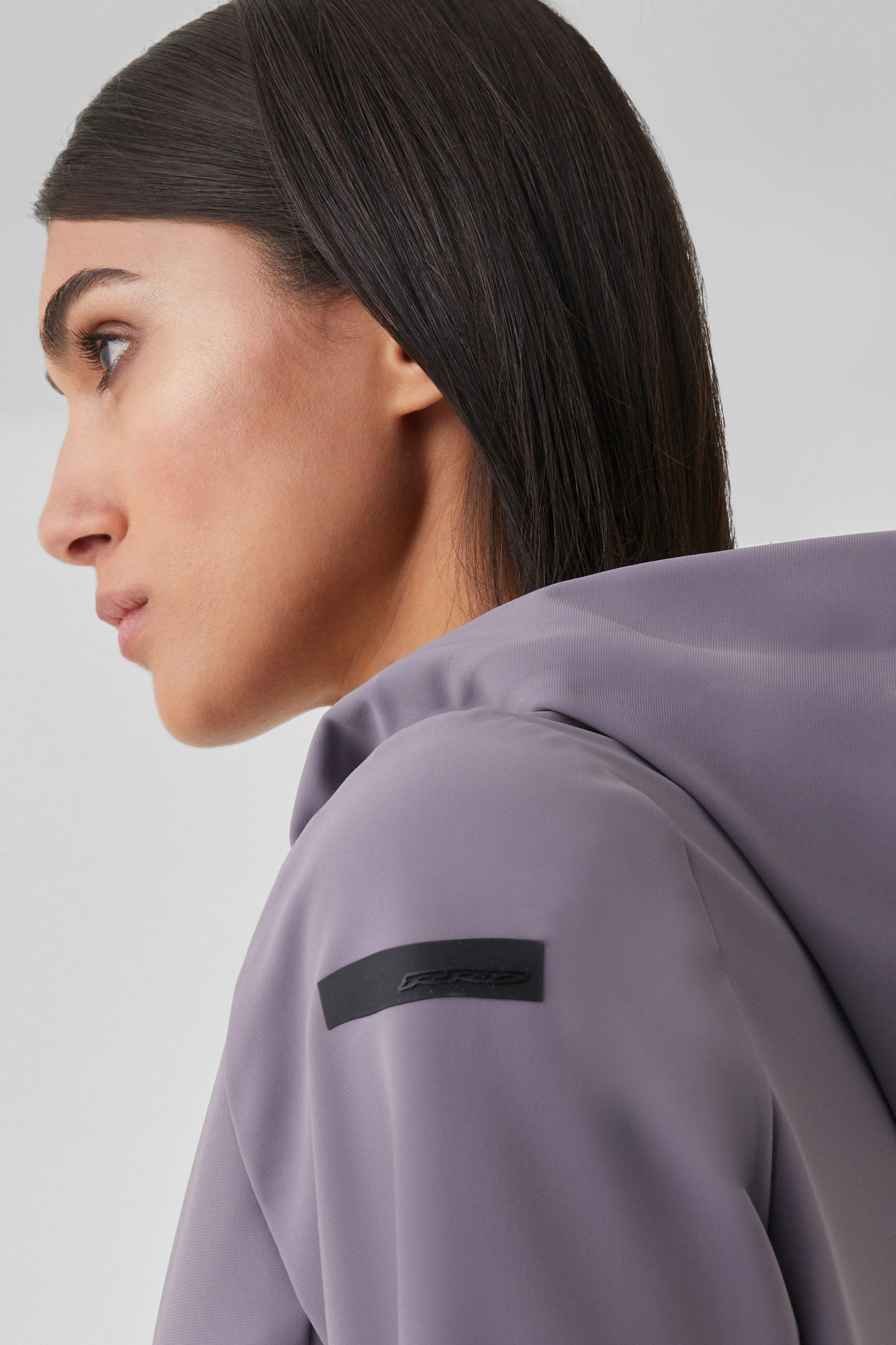 Jkt Summer Parka Lady
