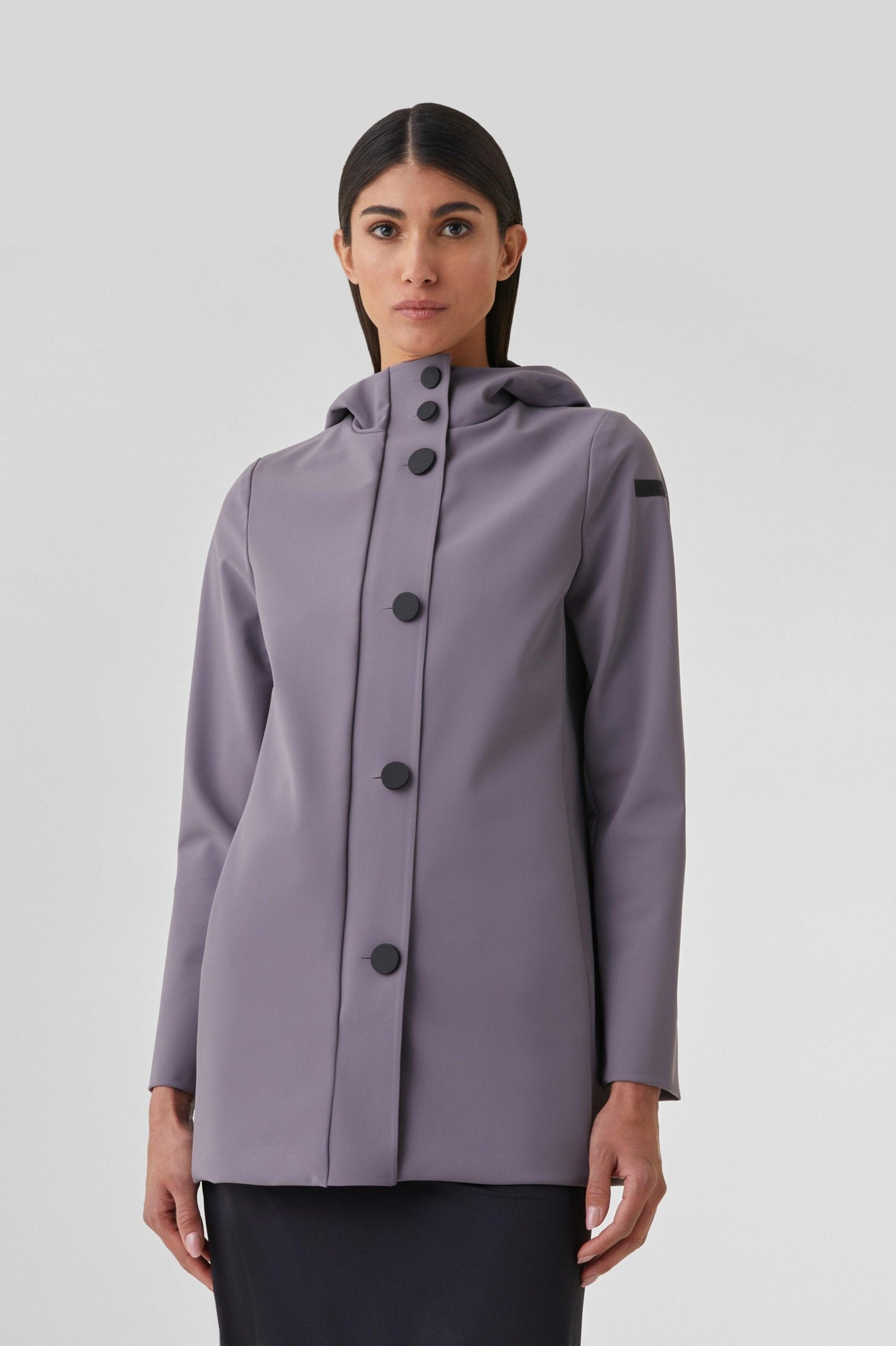 Jkt Summer Parka Lady - RRD Roberto Ricci Designs - Official Online Store