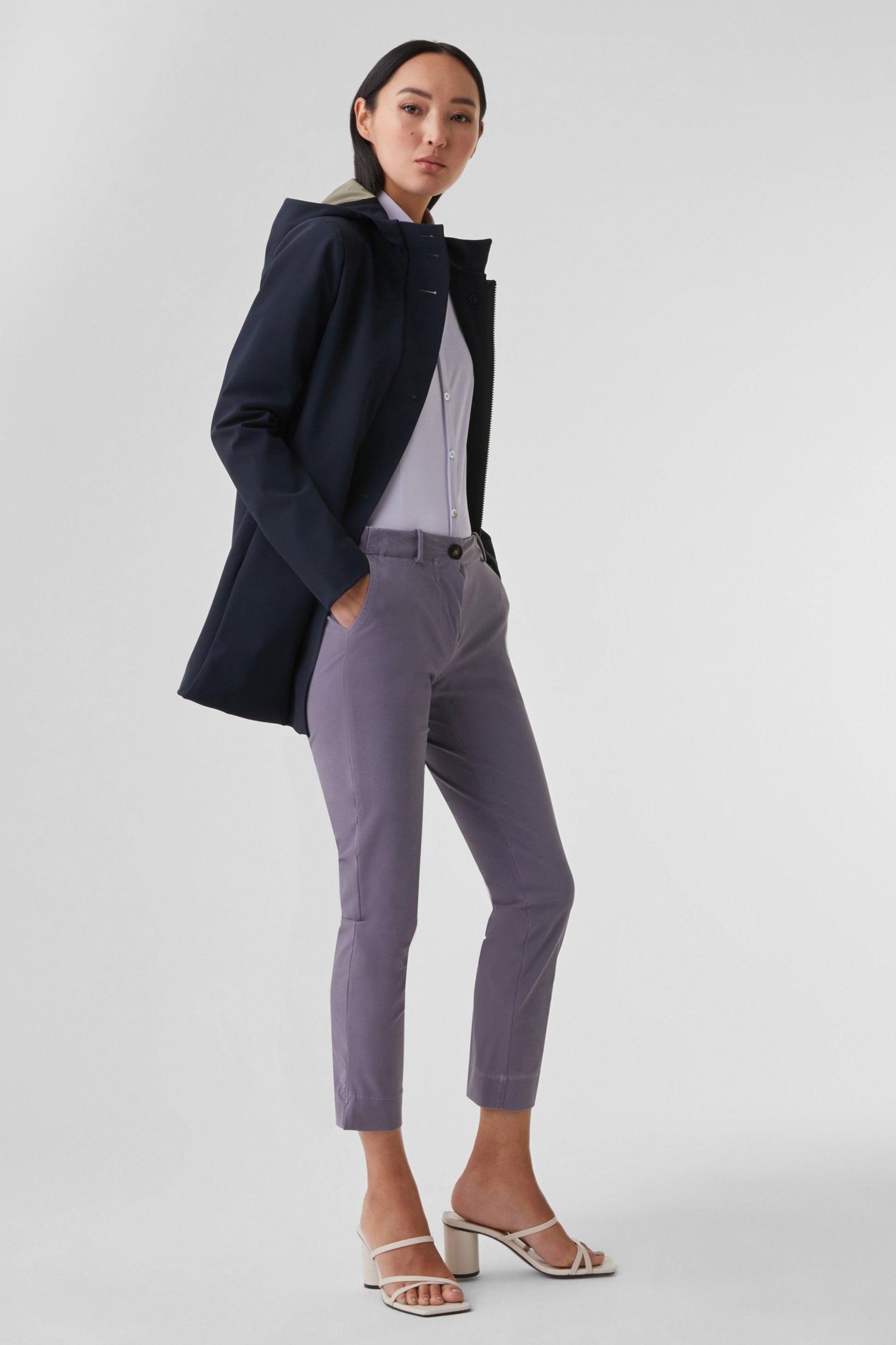 Jkt Summer Parka Lady - RRD Roberto Ricci Designs - Official Online Store
