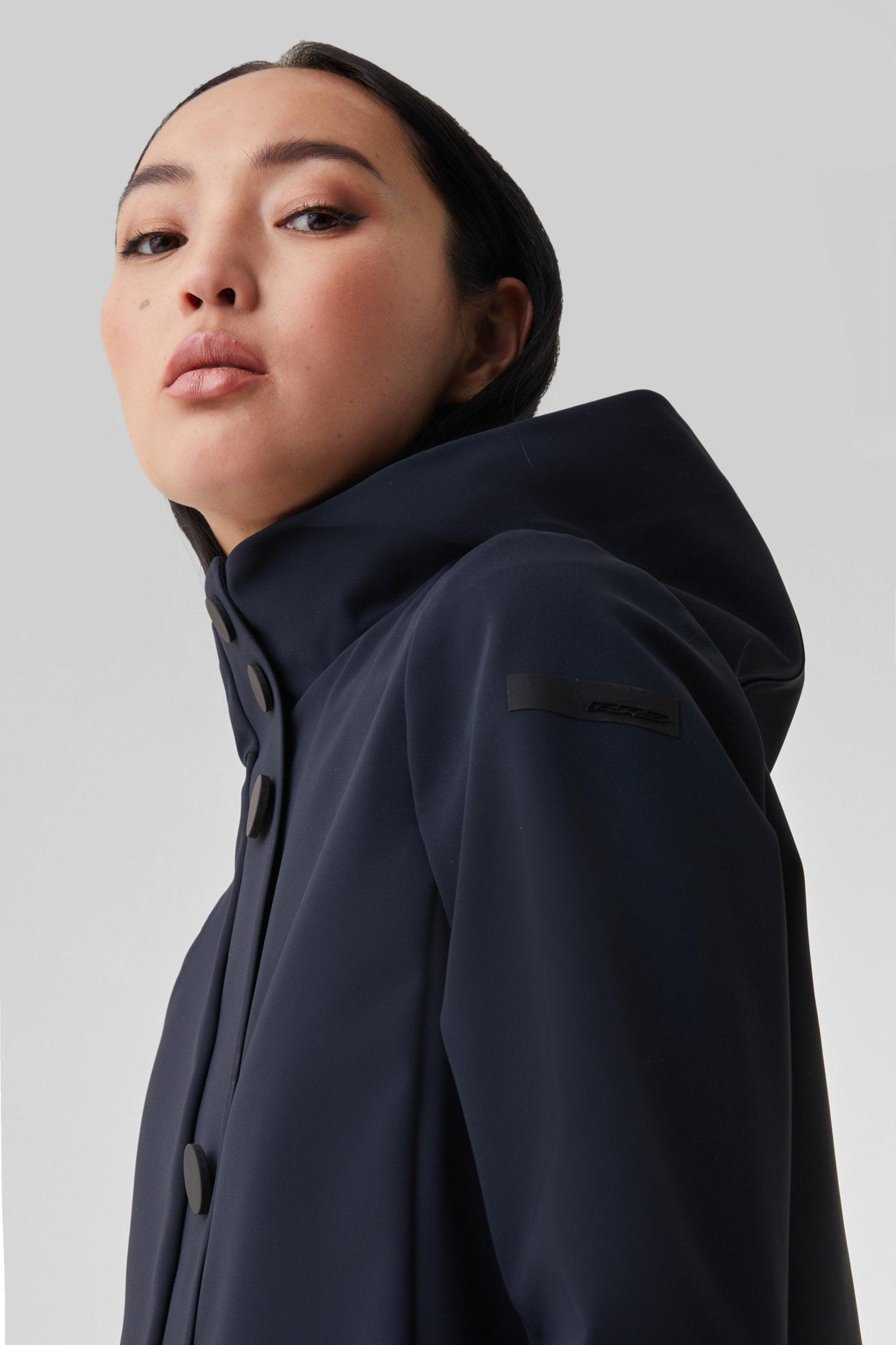Jkt Summer Parka Lady - RRD Roberto Ricci Designs - Official Online Store
