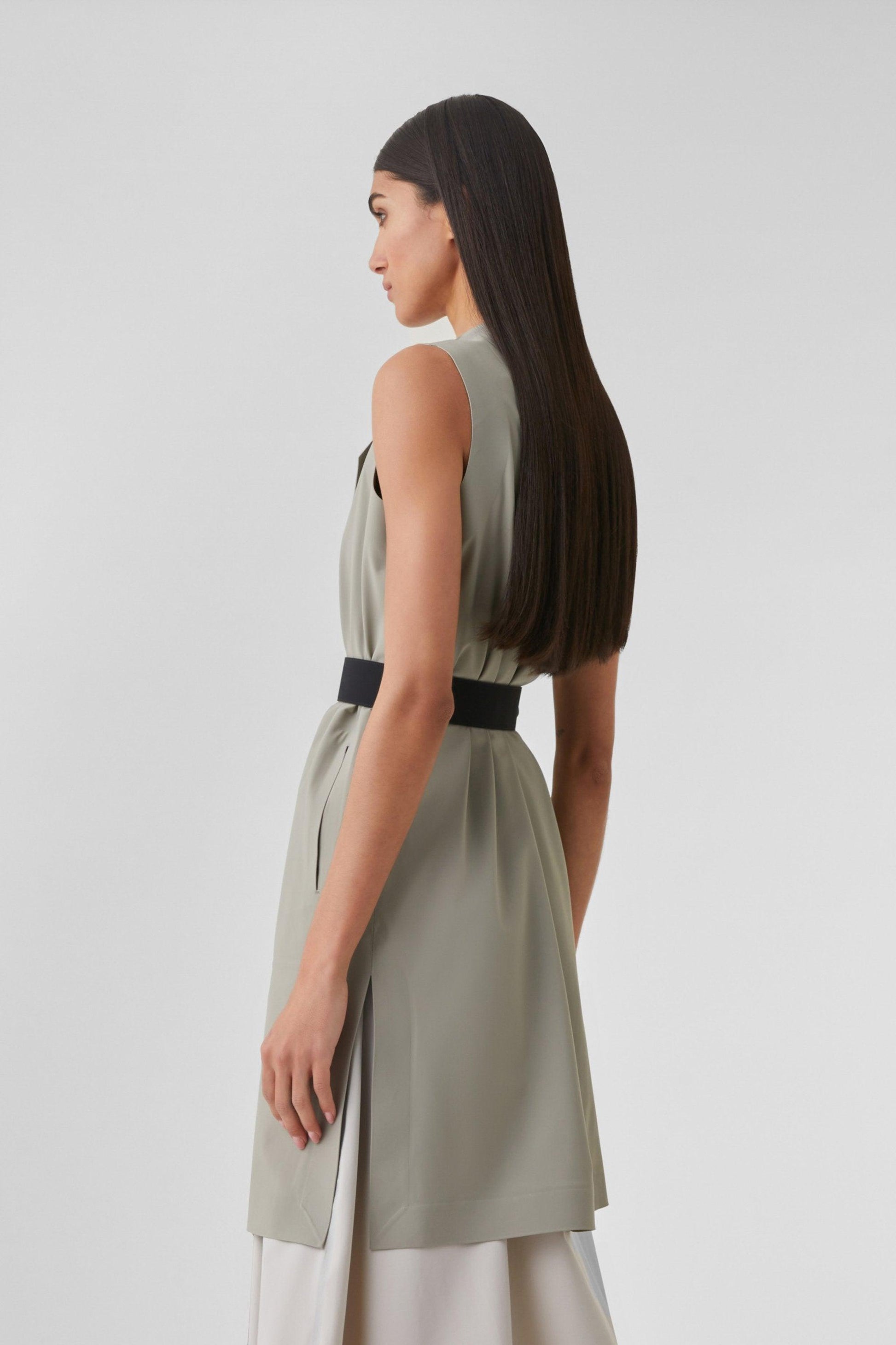 Jkt Soft Summer Sleeveless Lady - RRD Roberto Ricci Designs - Official Online Store
