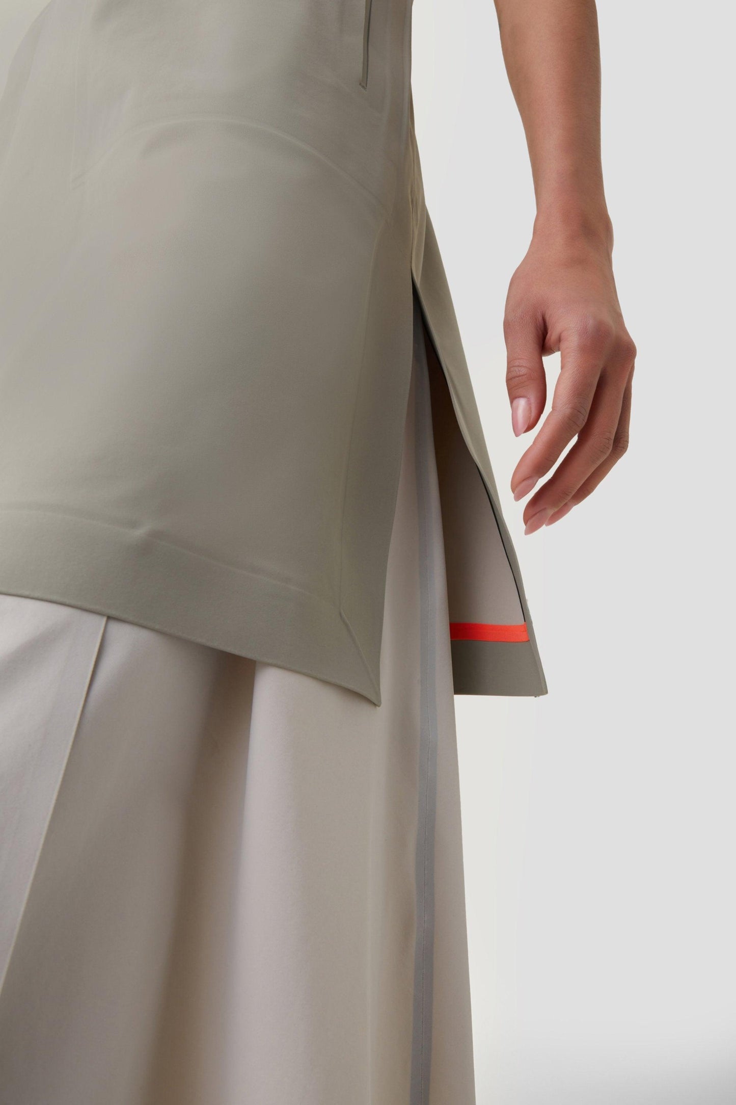 Jkt Soft Summer Sleeveless Lady - RRD Roberto Ricci Designs - Official Online Store
