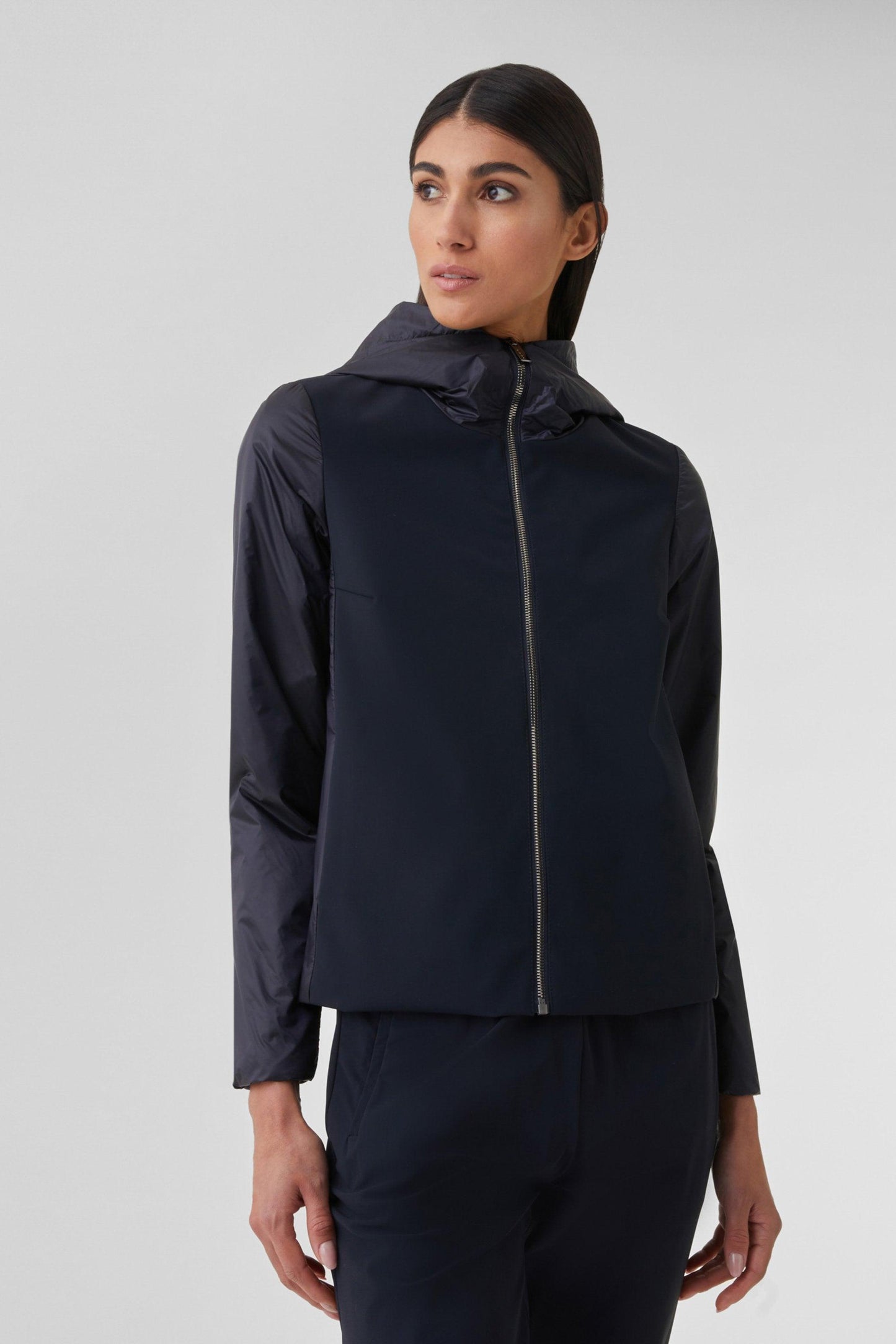 Jkt Summer Hybrid Zar Lady - RRD Roberto Ricci Designs - Official Online Store