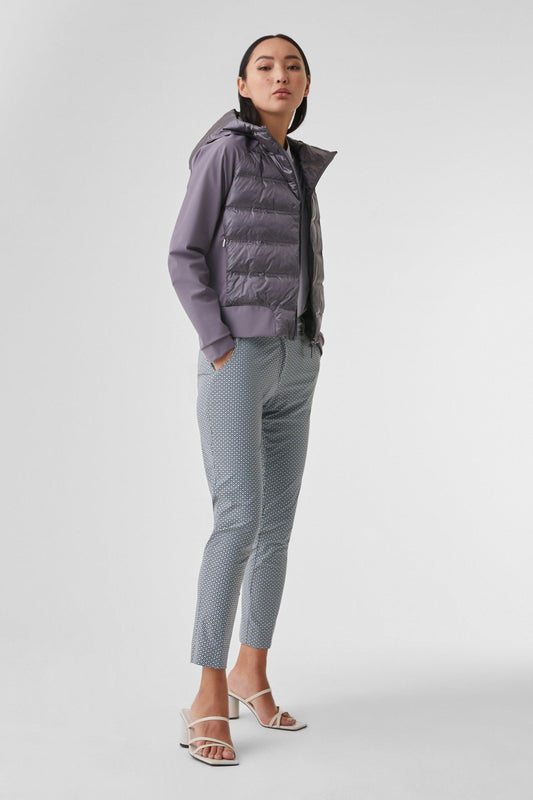 Jkt Summer Hybrid Duck Hood Lady - RRD Roberto Ricci Designs - Official Online Store